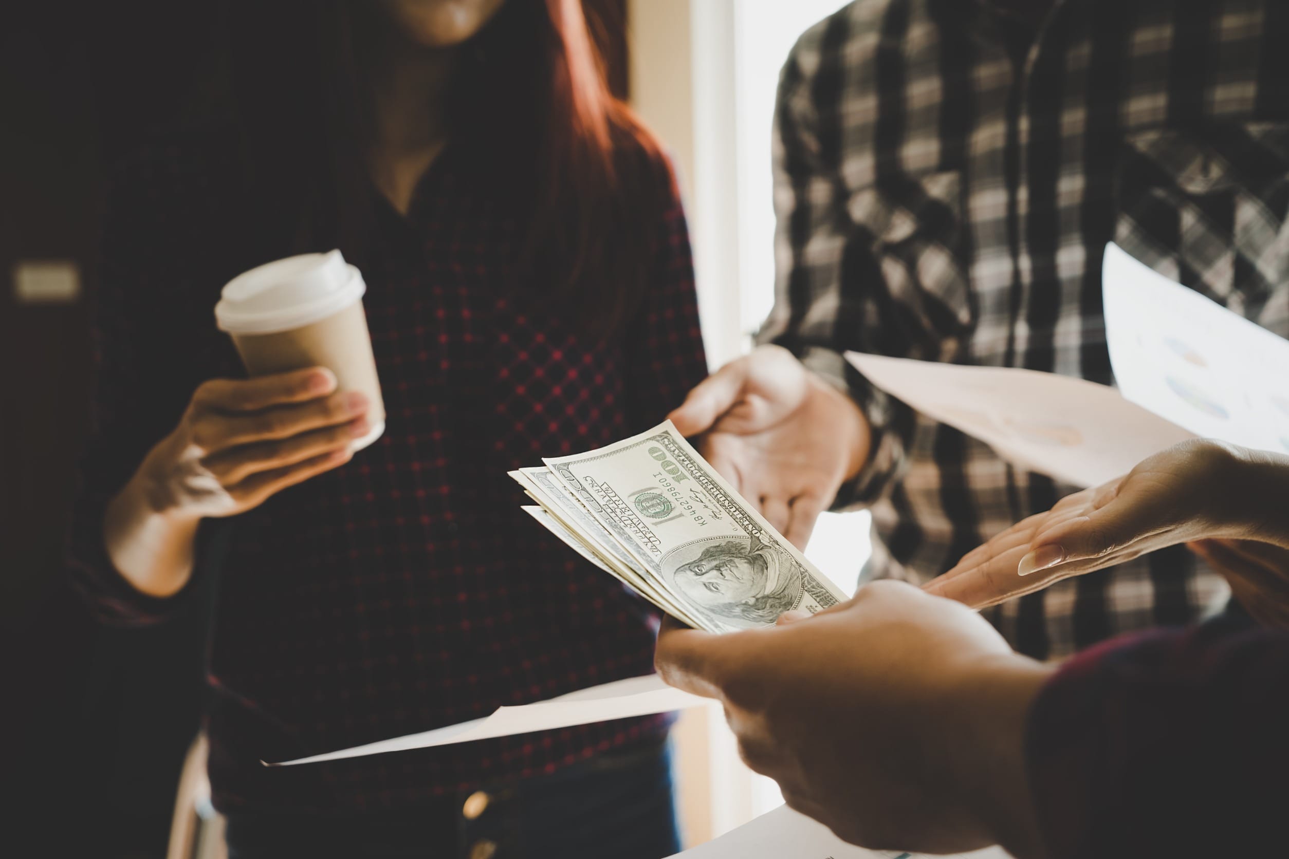 emergency money sources