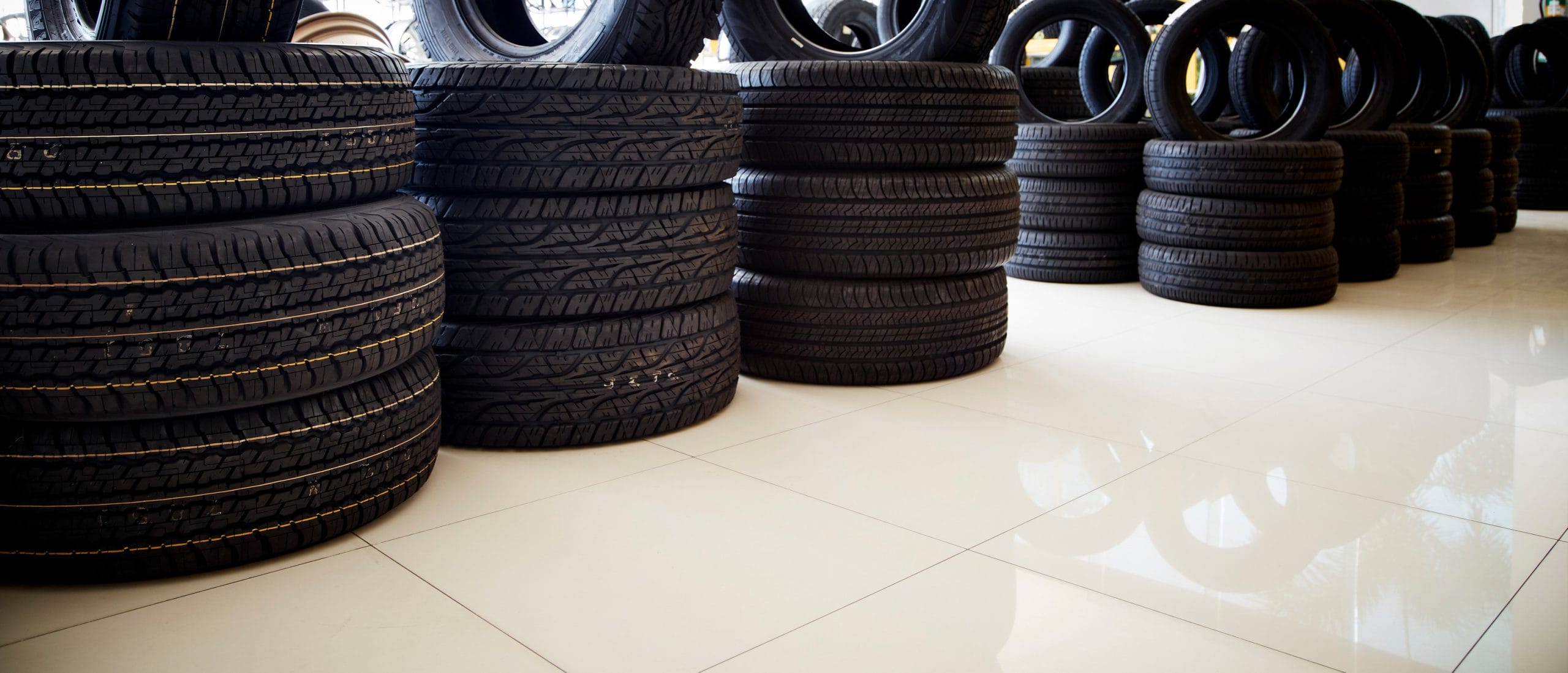 American tire brands