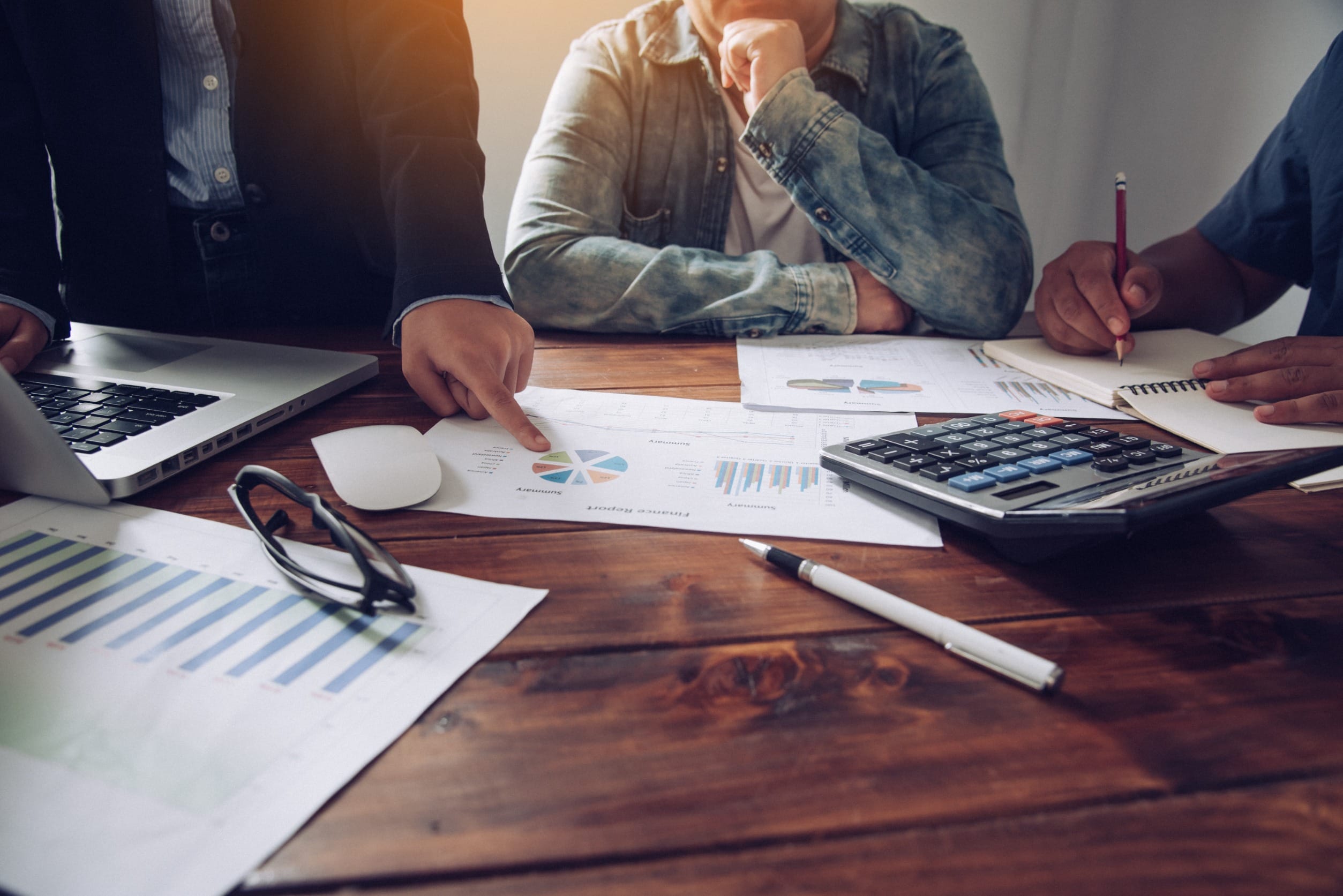 Financial Planning for Major Life Events: Being Proactive