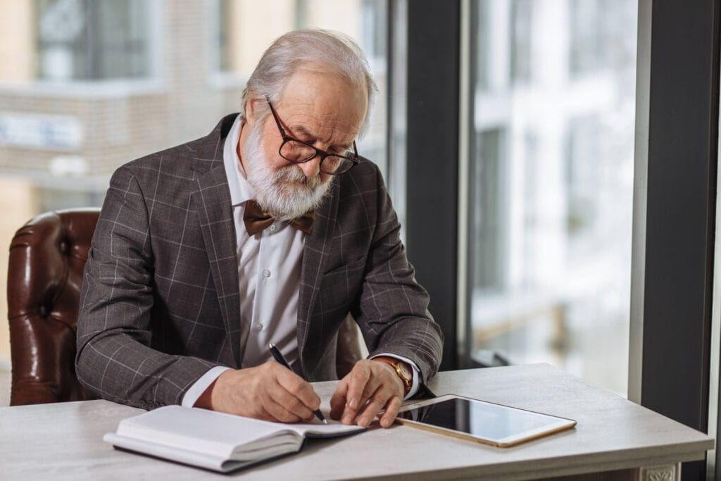 habits of rich people