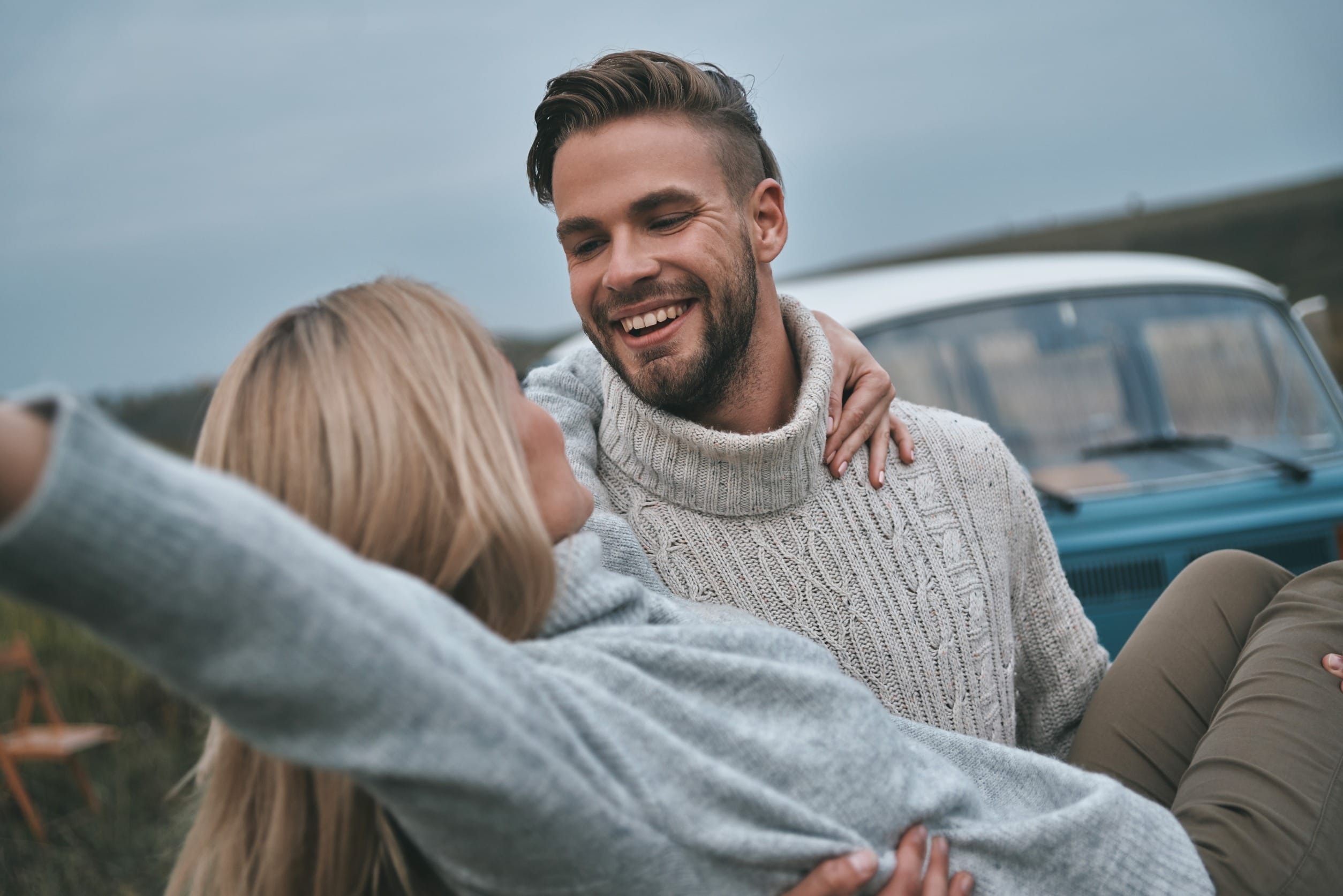 Getting Your Spouse Back 