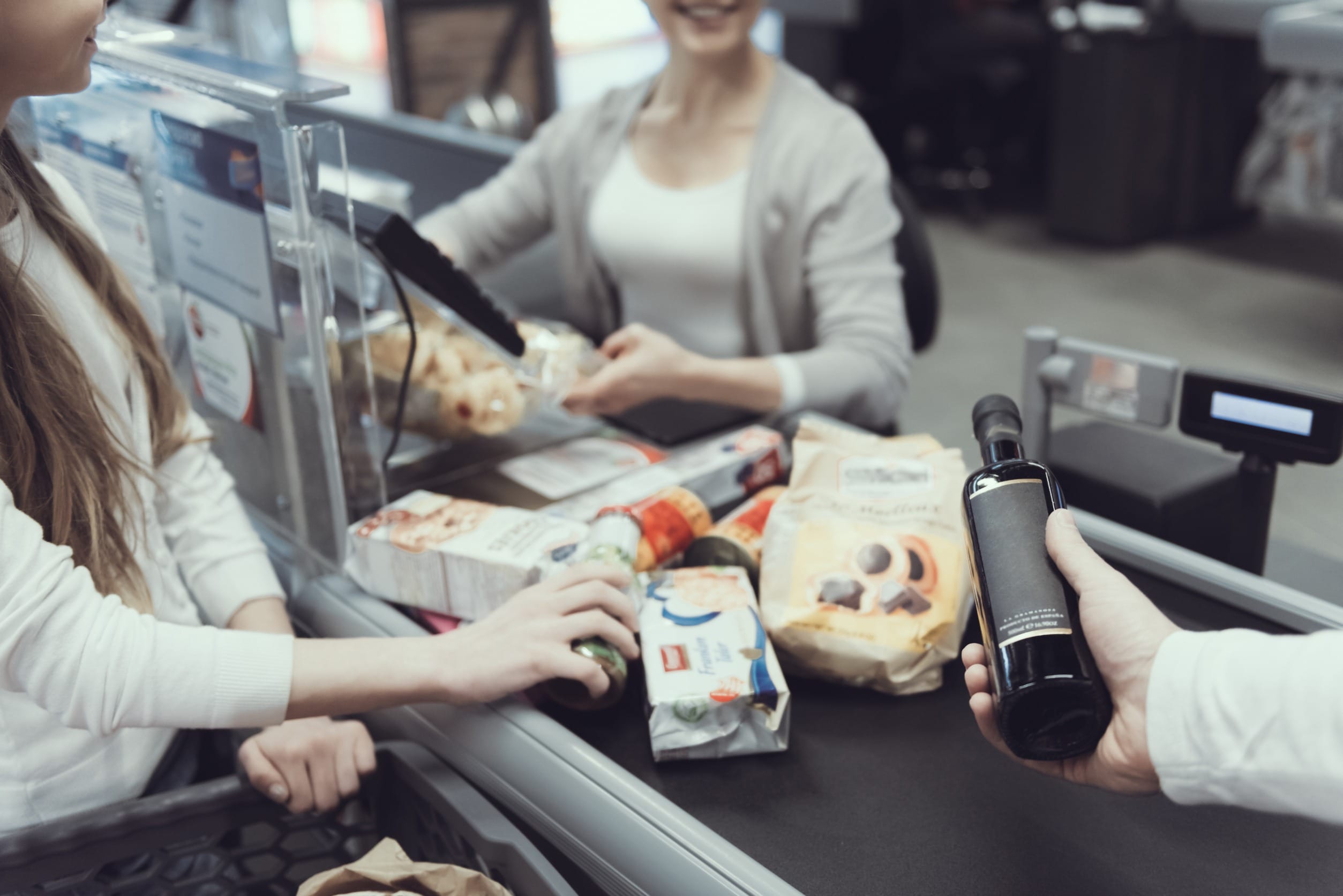 Sustainability in Consumption