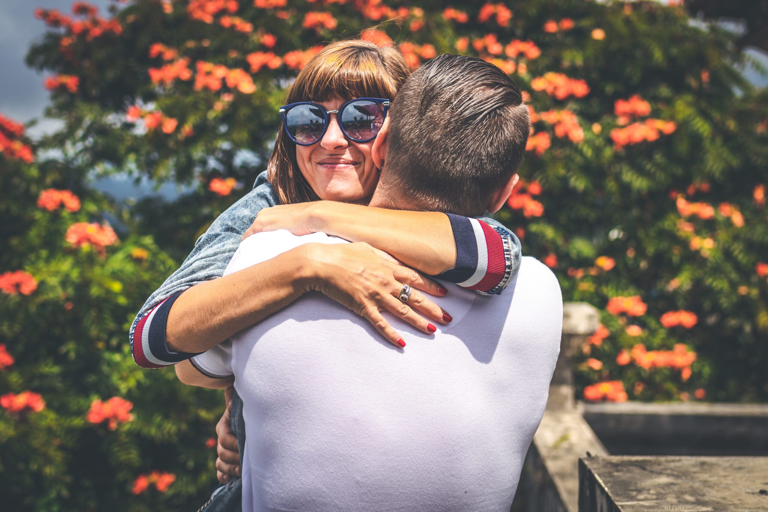 9. Show Appreciation and Gratitude