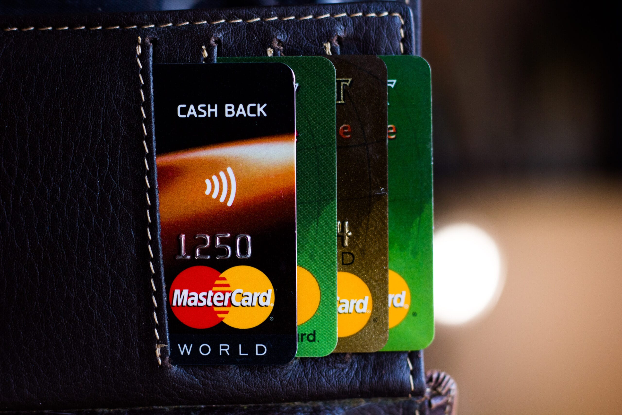 3. Use Cash-Back and Rewards Credit Cards