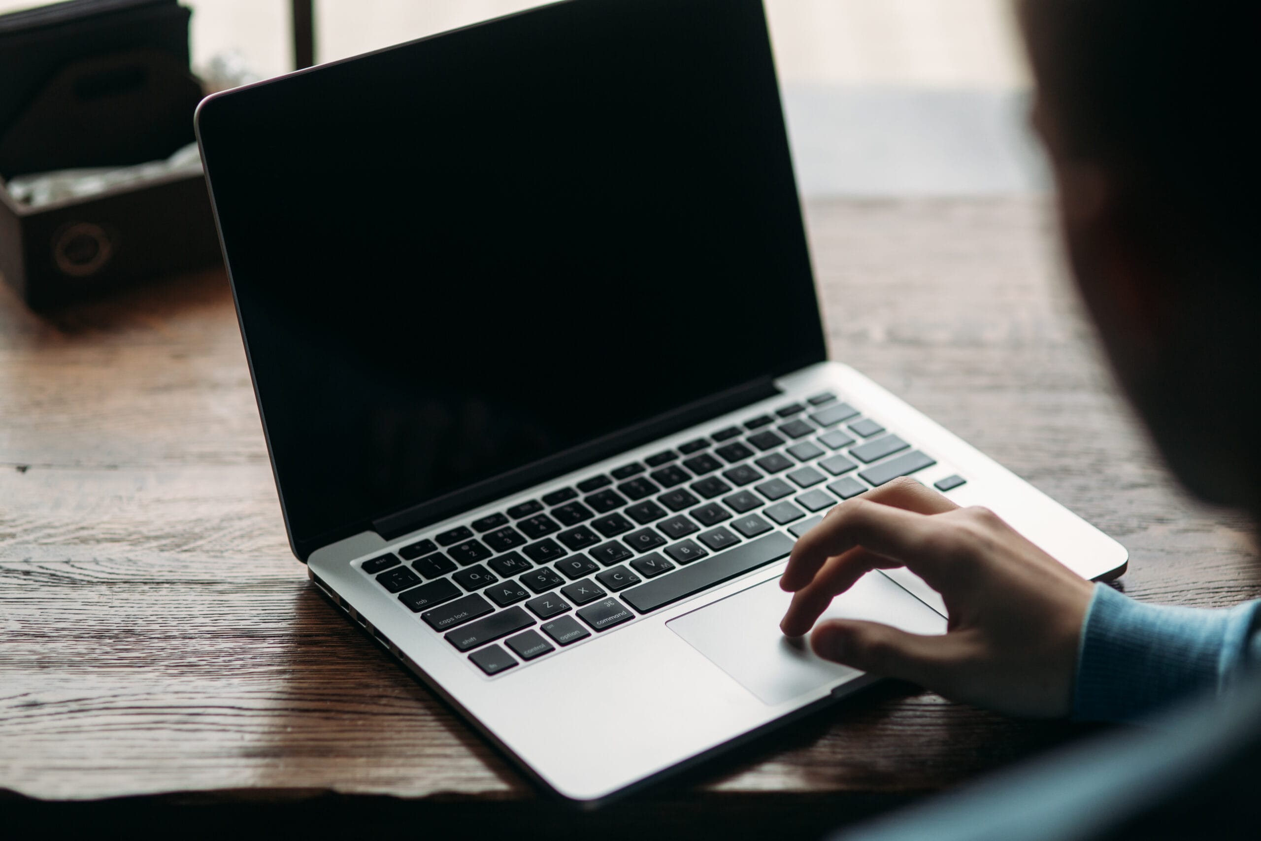 9. Relying Solely on Online Research