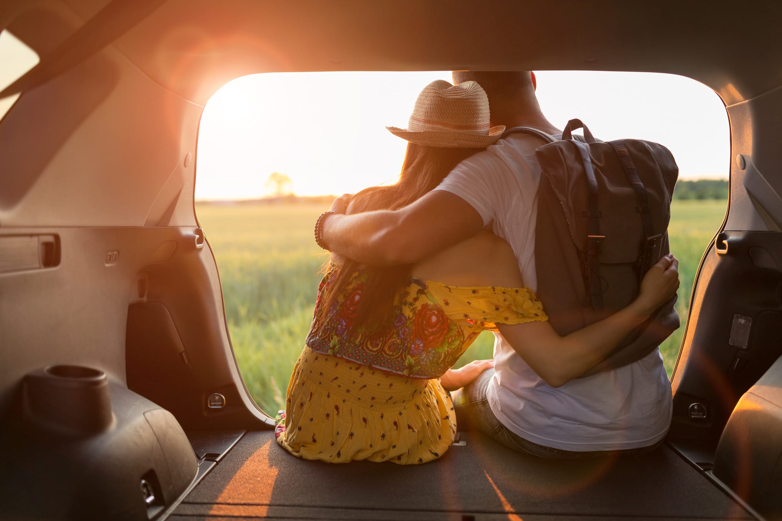 couple travel regrets