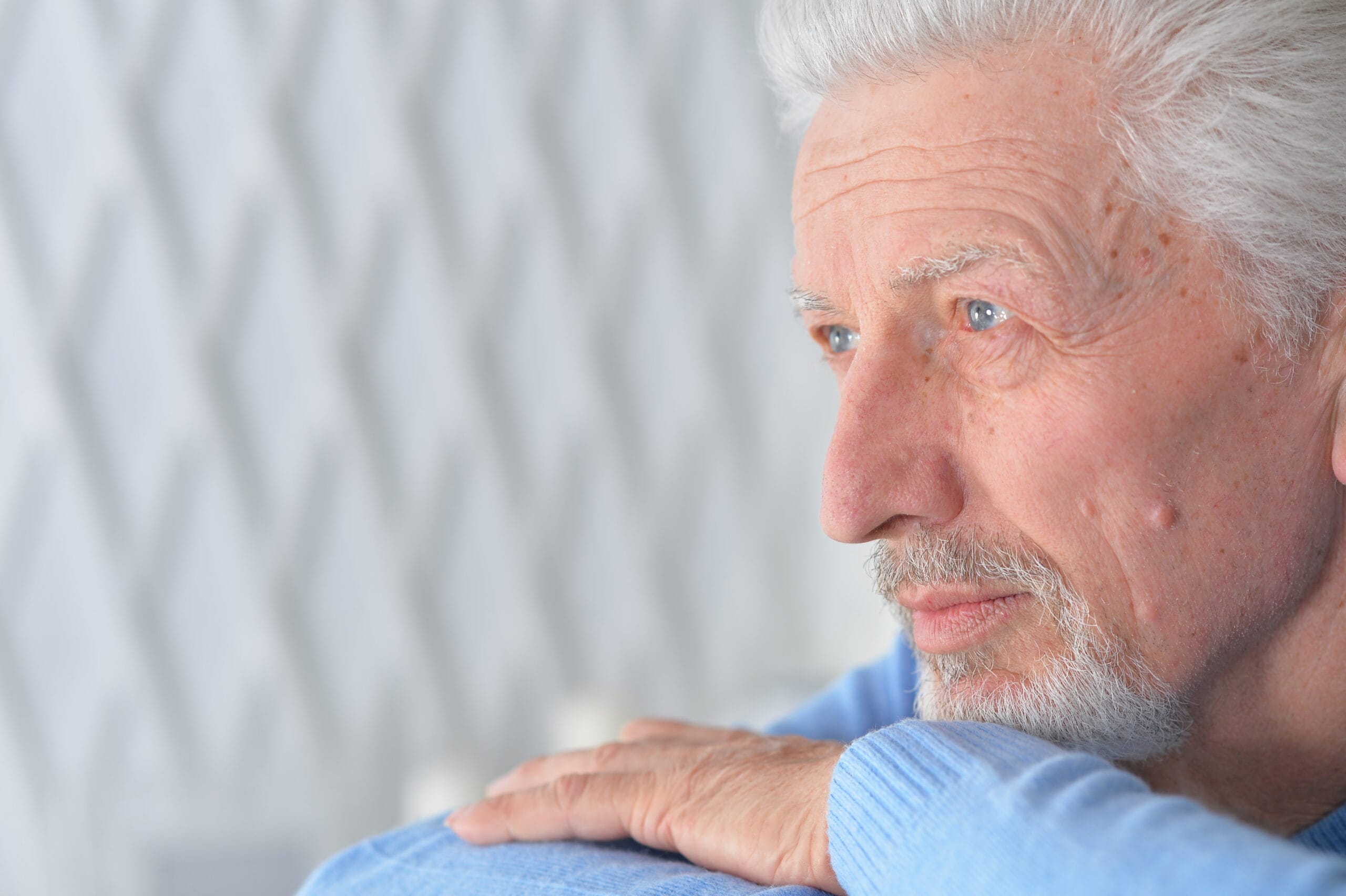 6. The Emotionally Unavailable