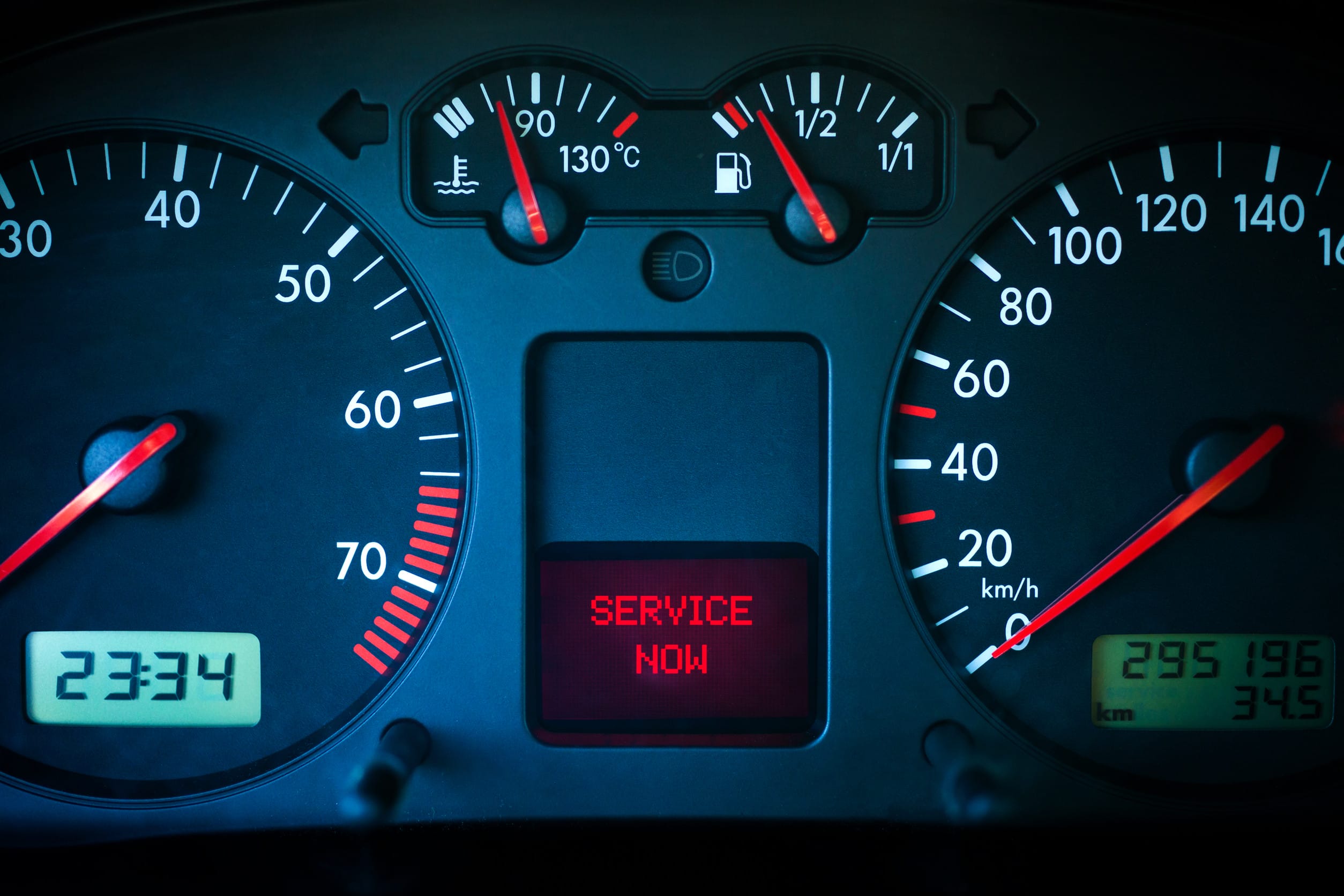 car parts that fail without warning