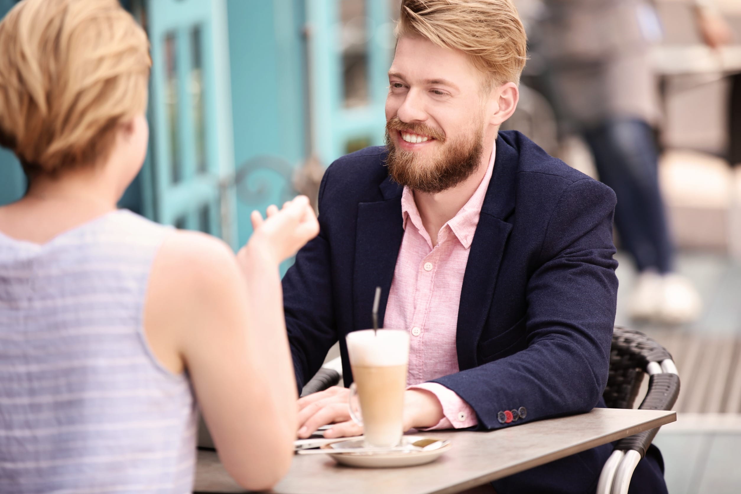 Set Realistic Expectations