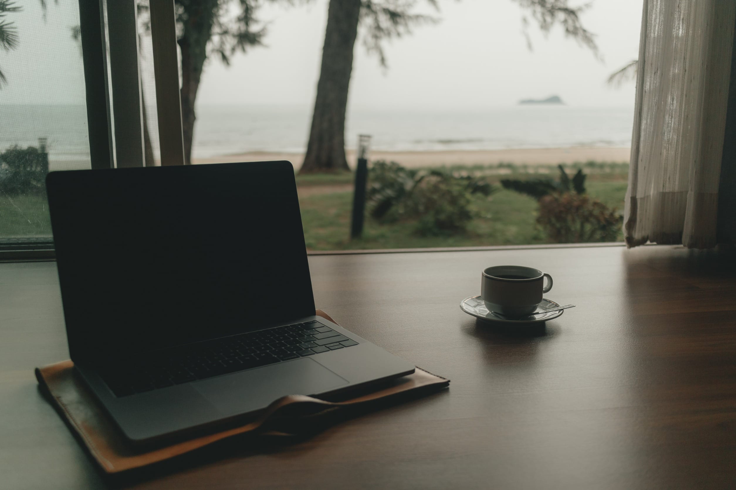Embracing Remote Work