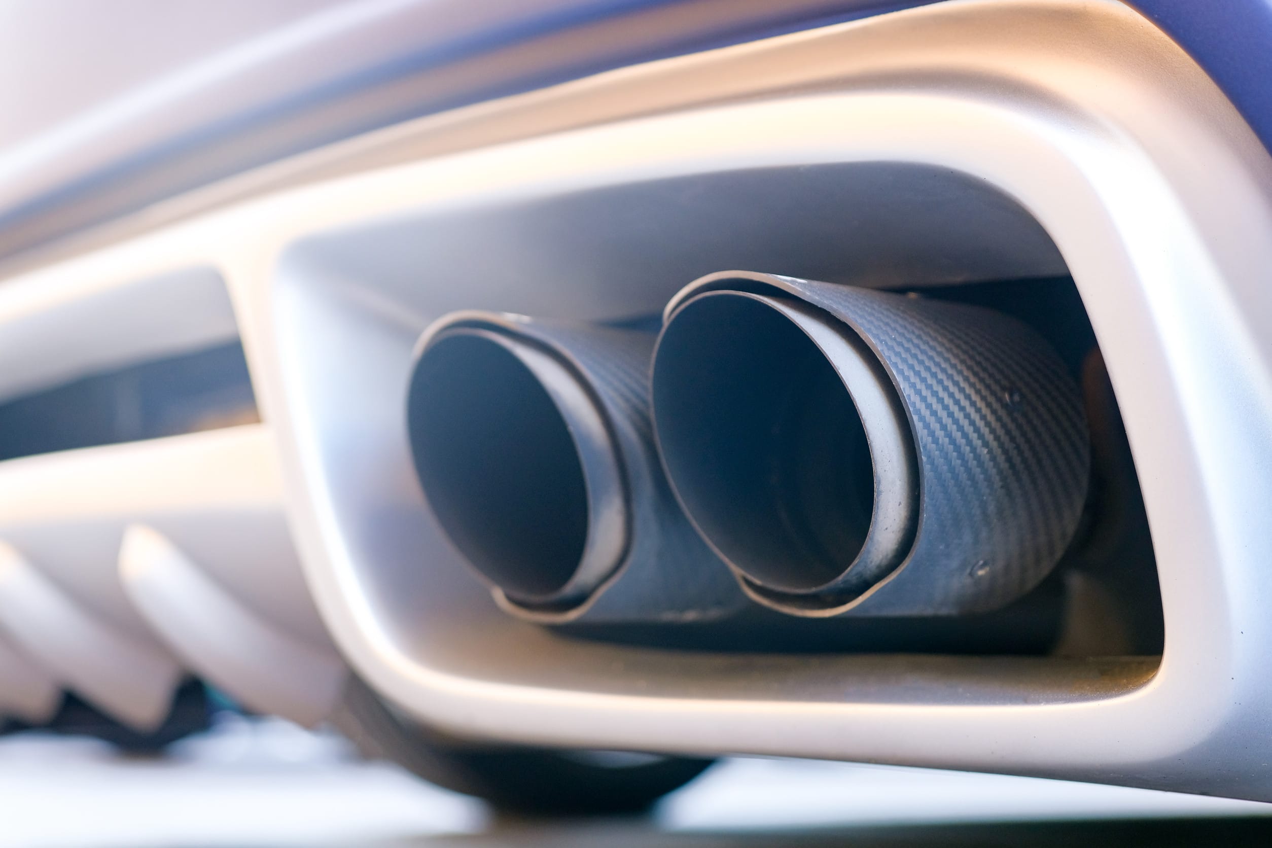 harmful exhaust systems