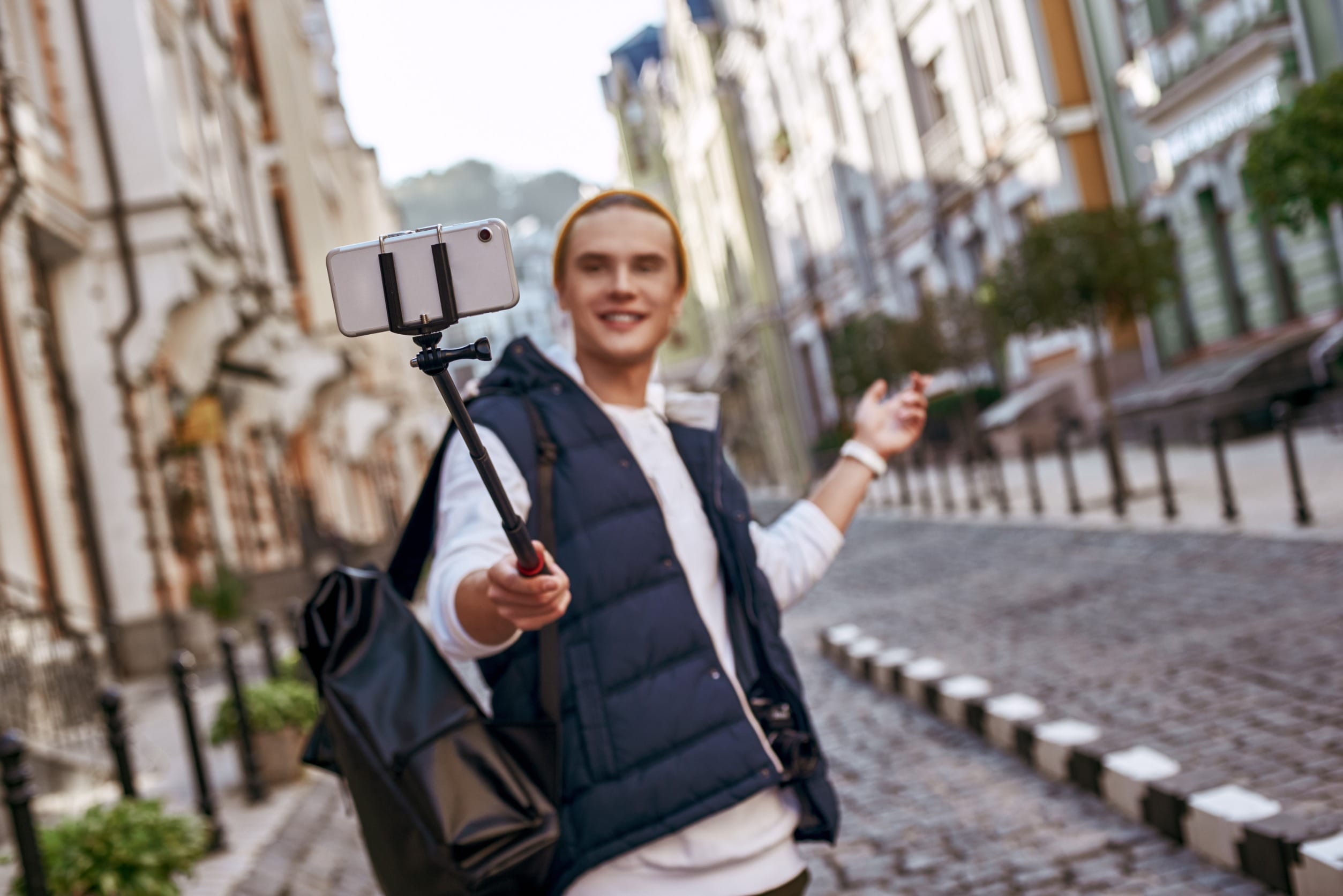 Social Media Influence