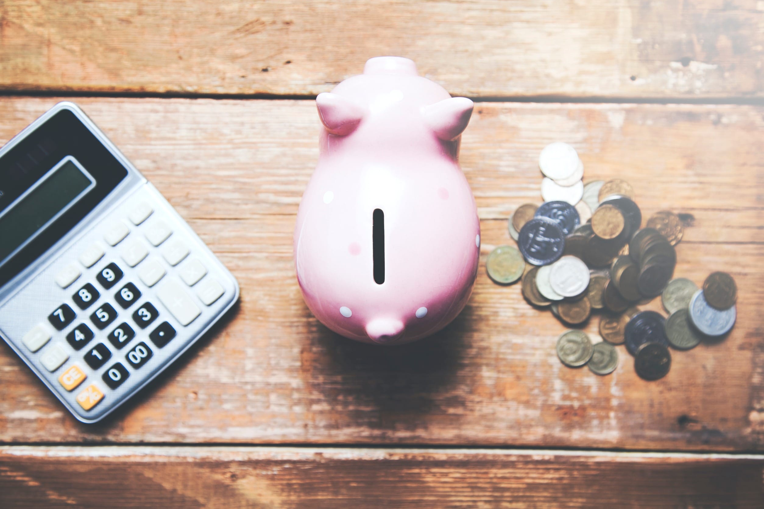 Live Below Your Means