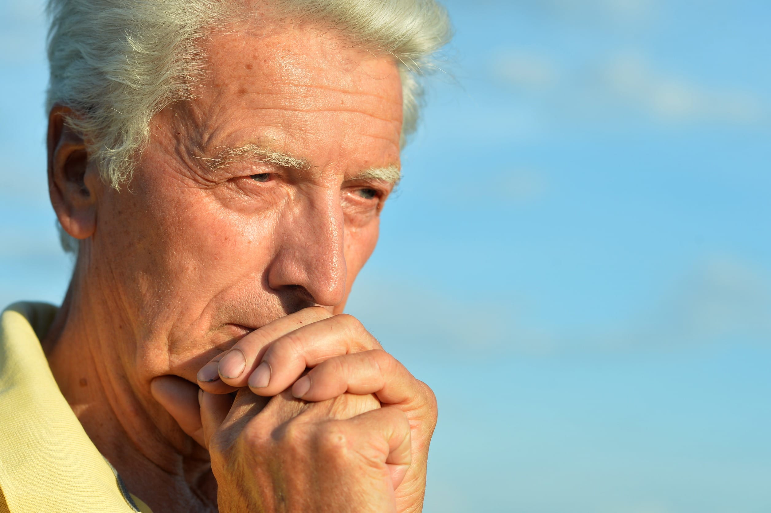 Retirement Insecurity