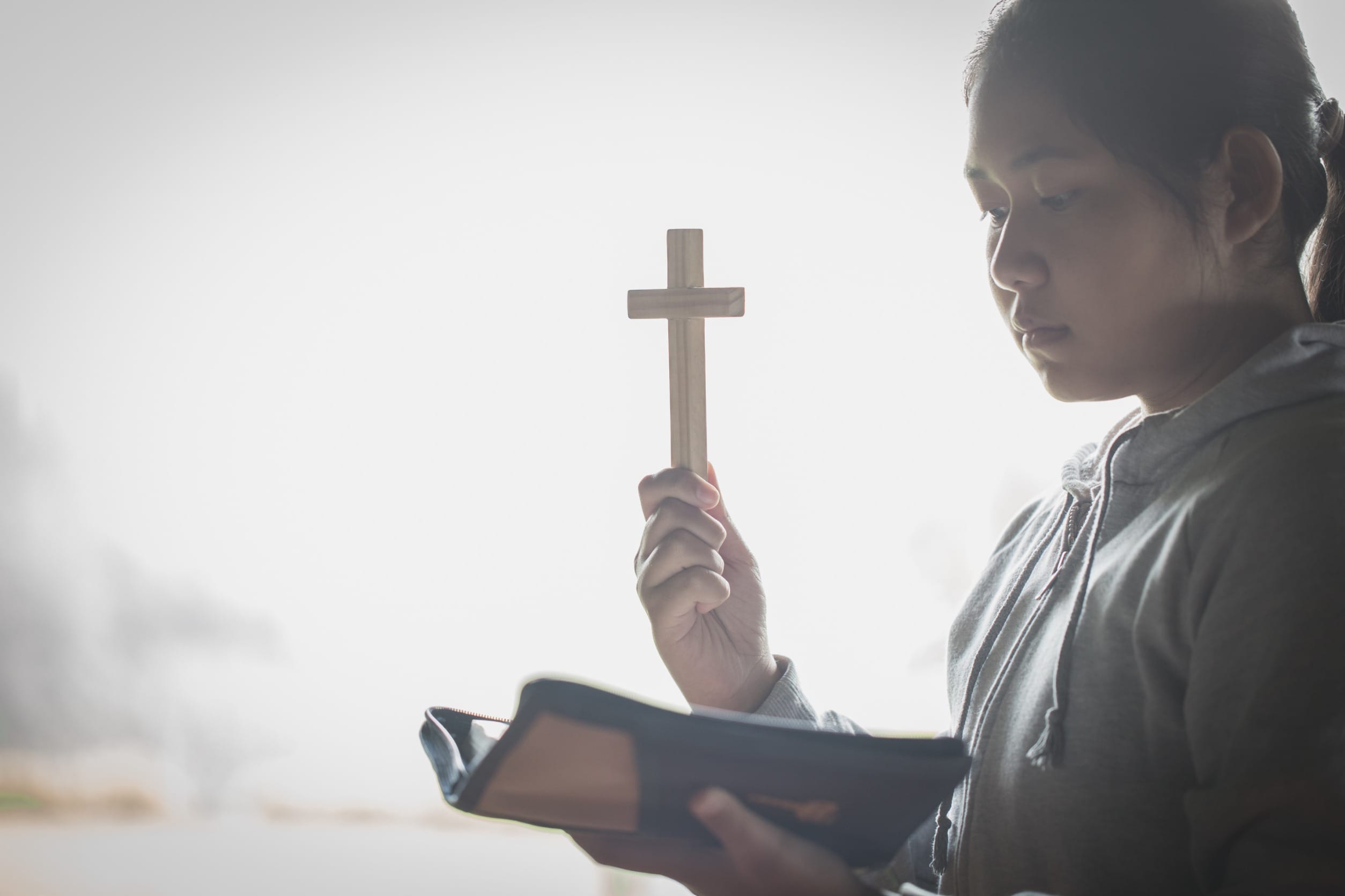 The Role of Women in Early Christianity