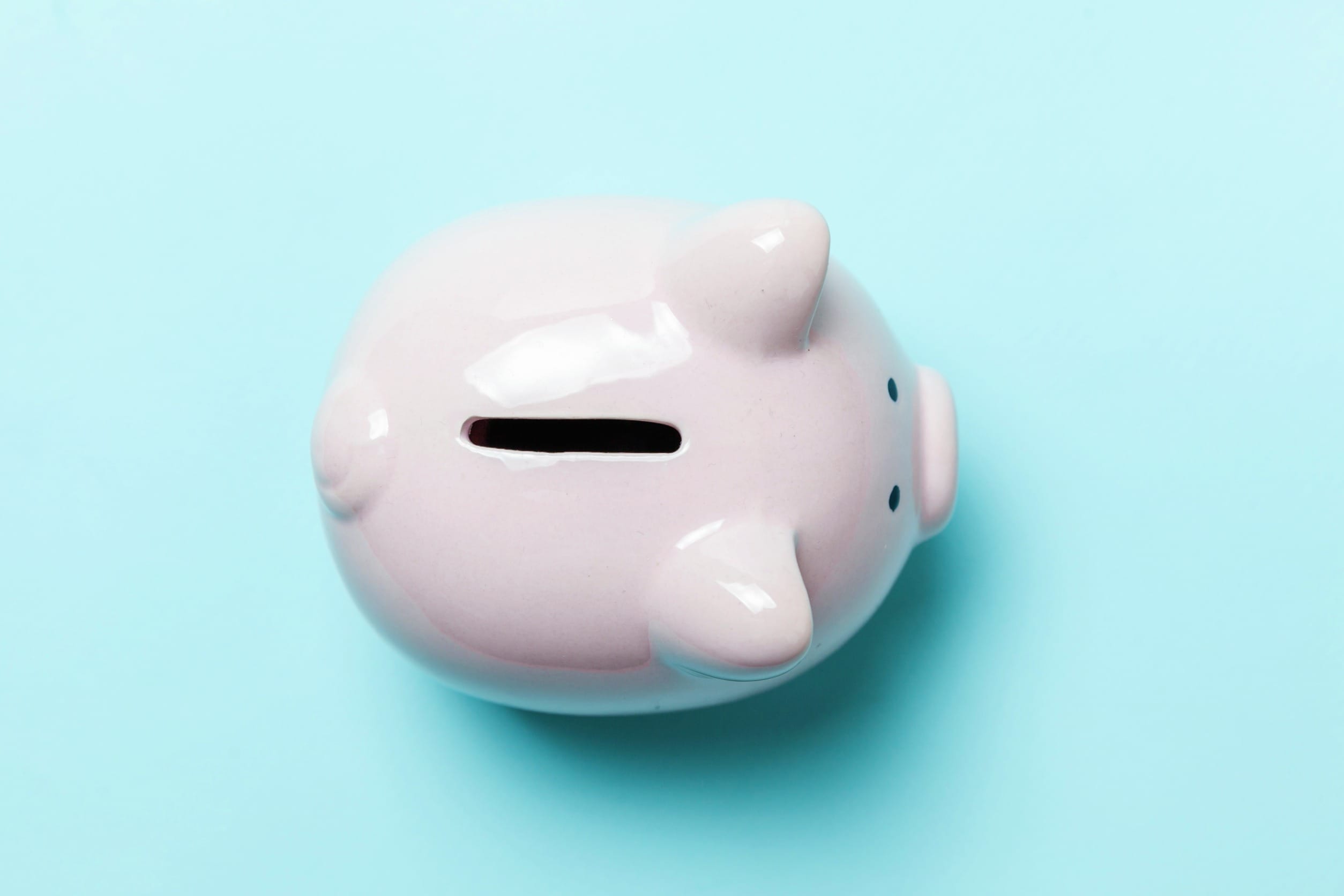 Insufficient Savings