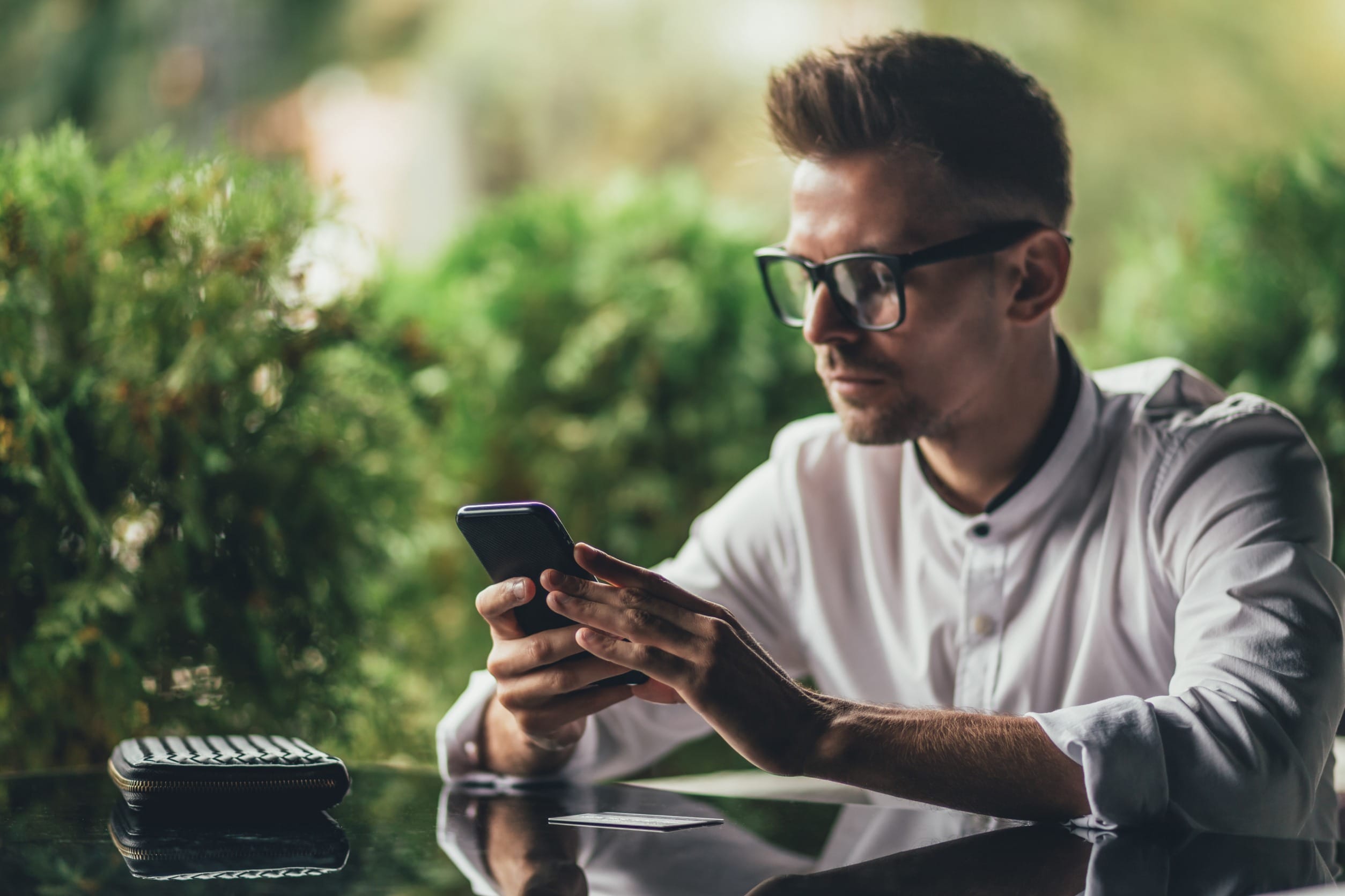 Utilize Technology Wisely