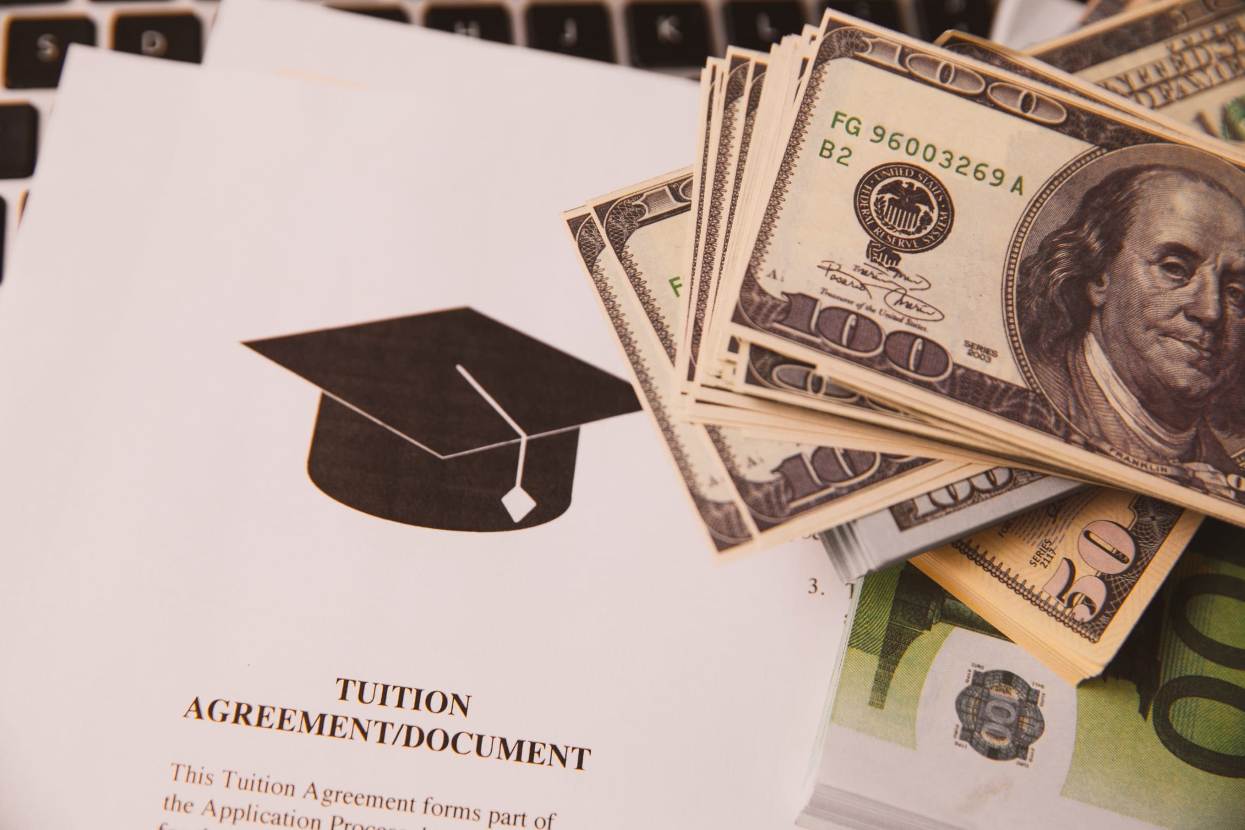 Burden of Student Debt