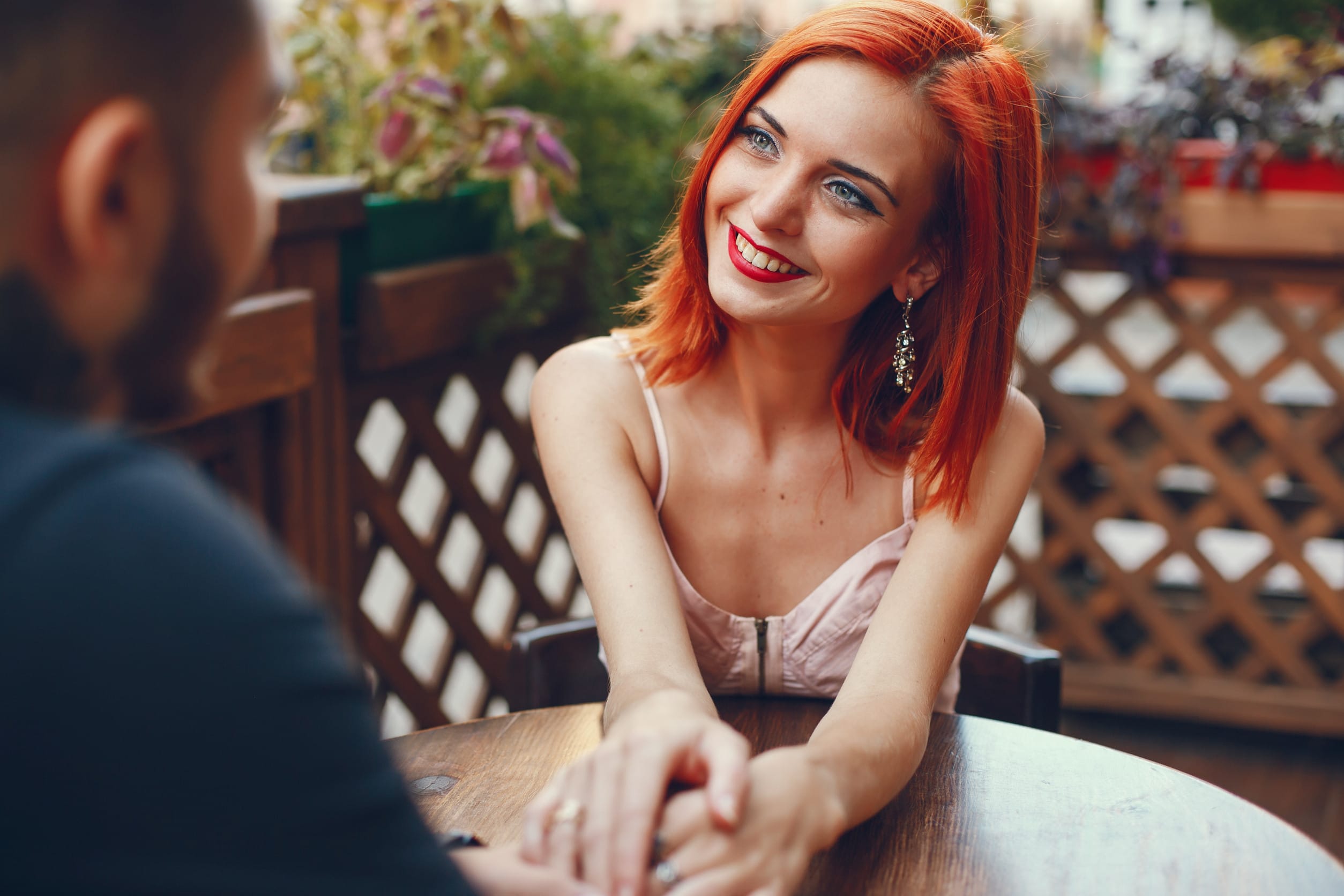 serious relationships