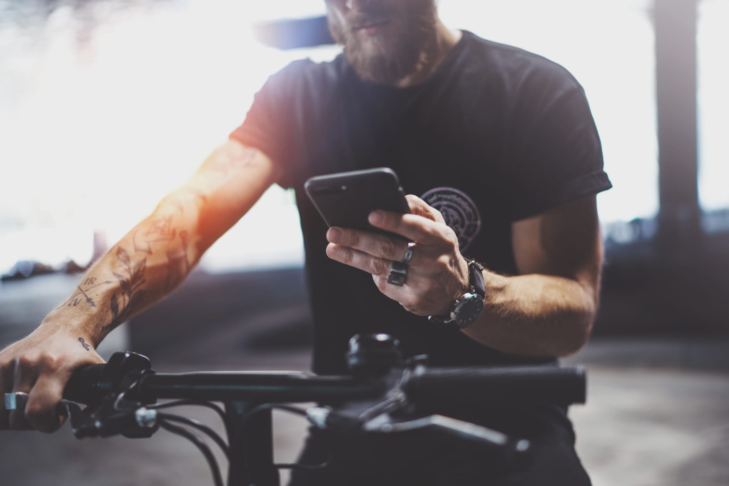 Navigating the Gig Economy