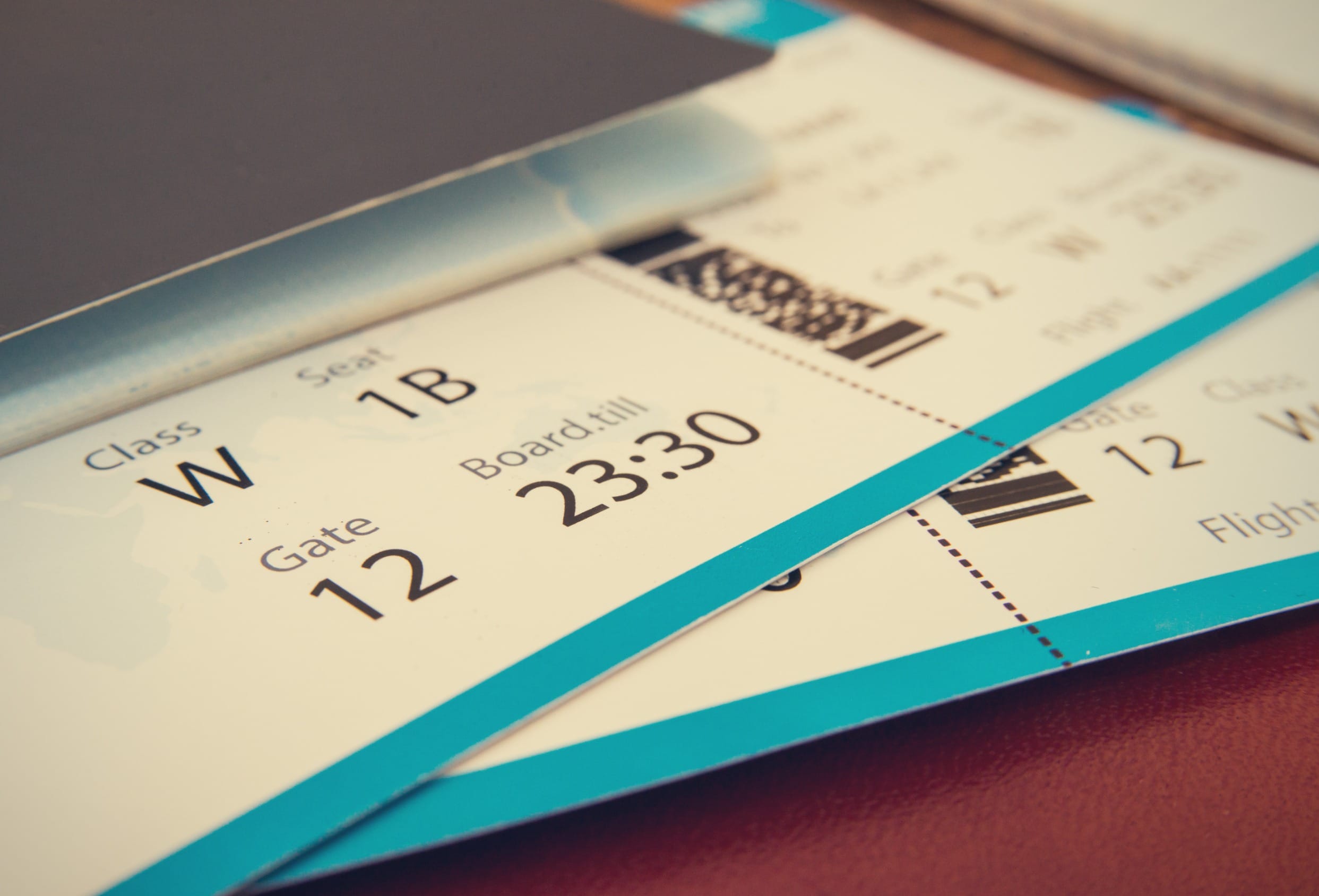 Plan Off-Season Travel