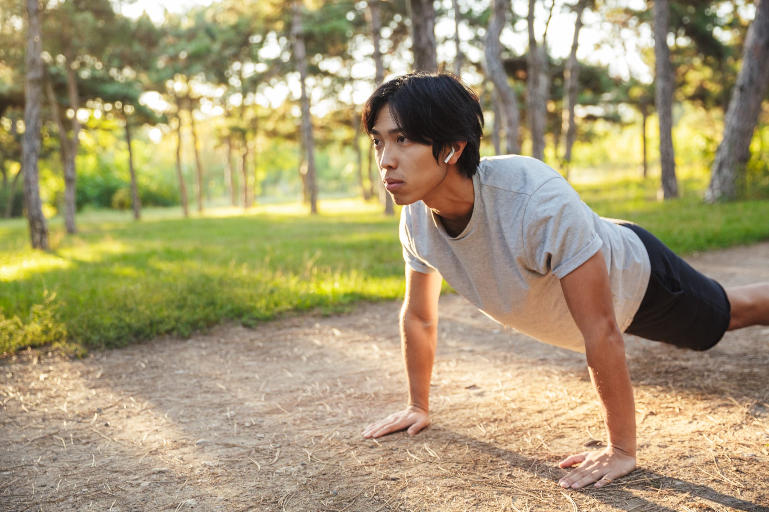 Engage in Physical Activities