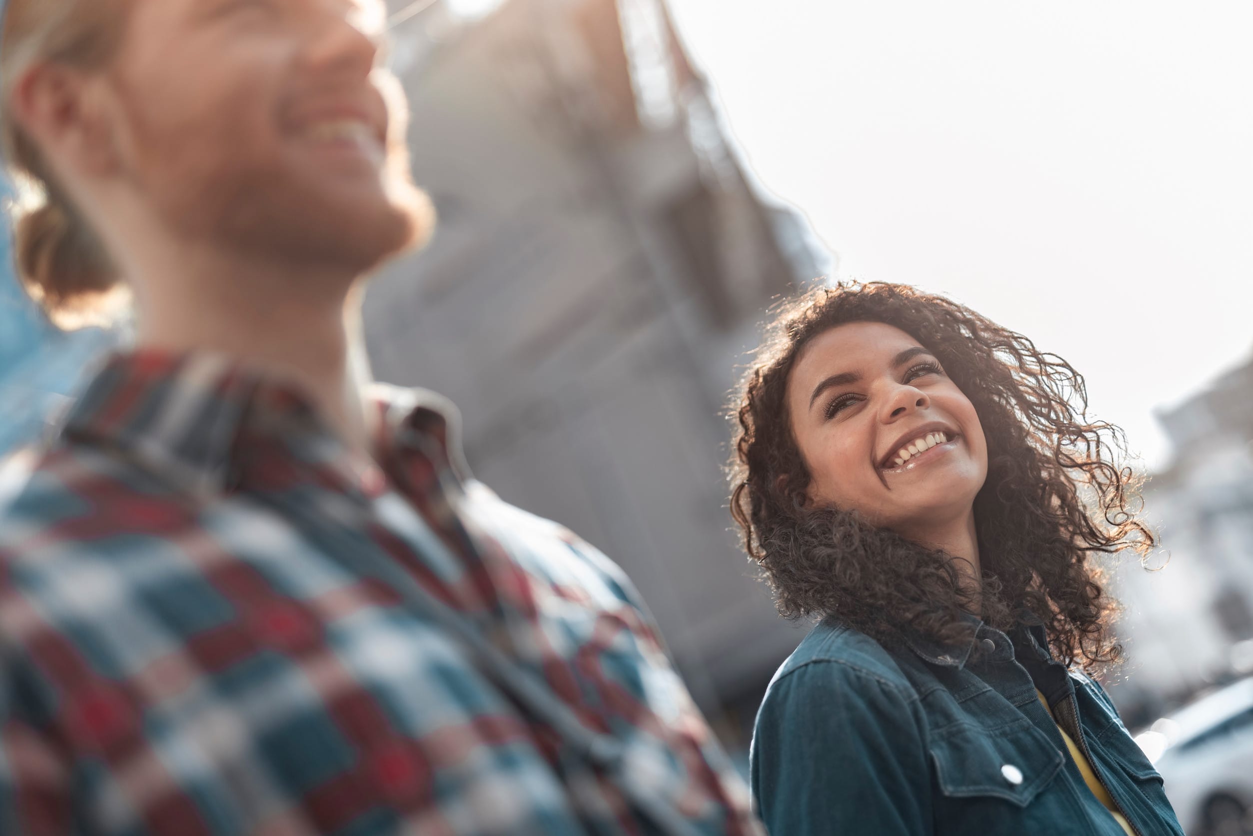 relationship questions