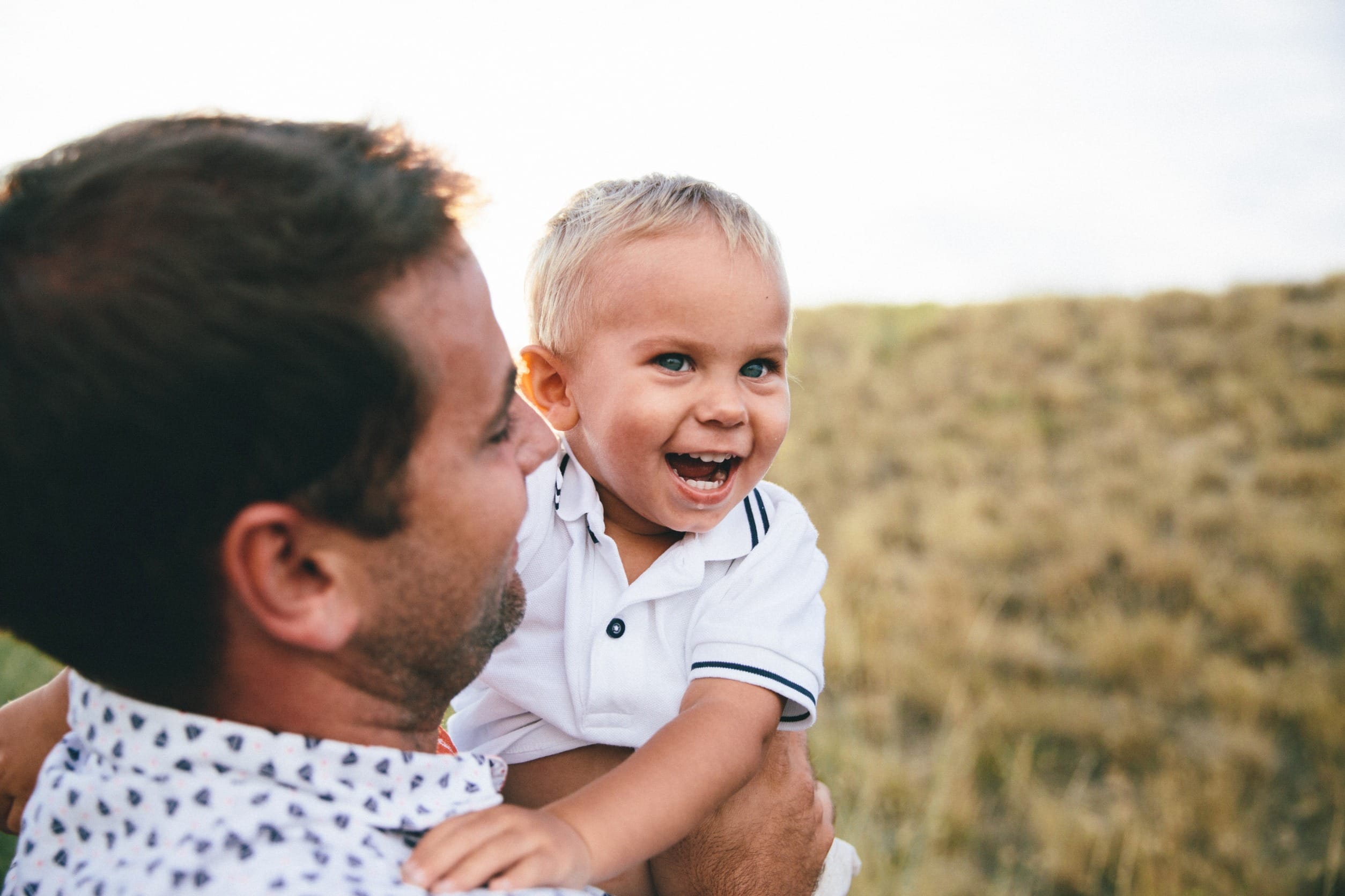 Navigating Fatherhood
