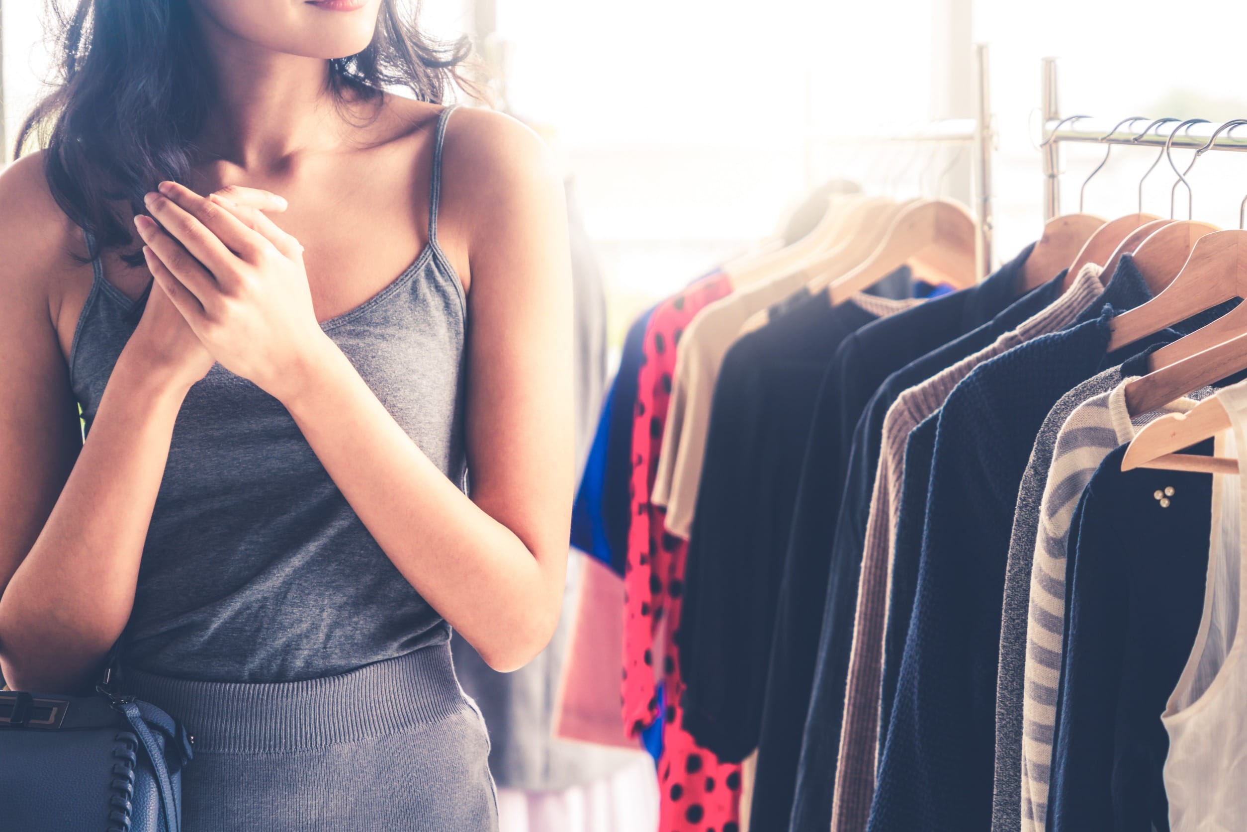 Rapid Fashion Cycles