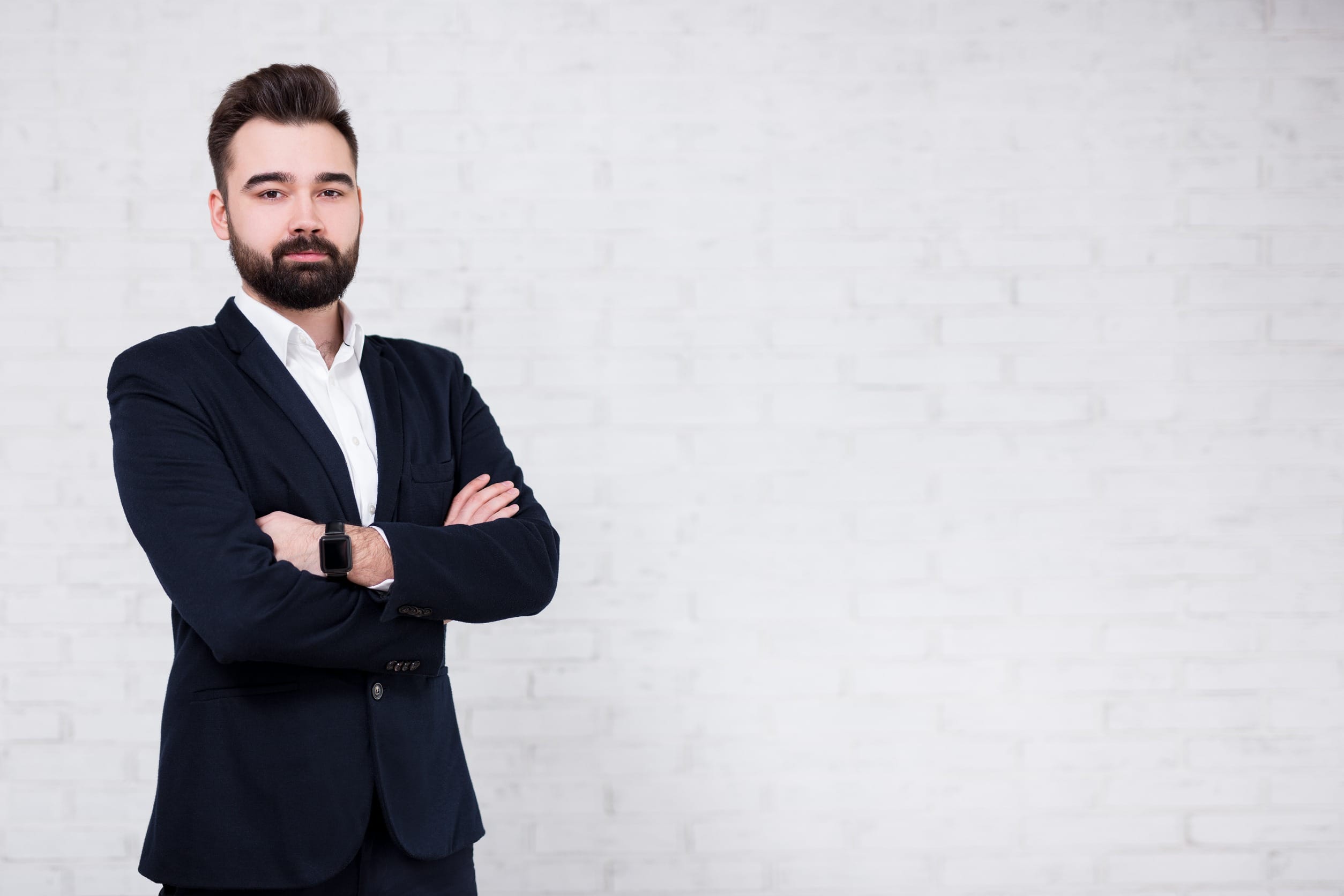 Focus on Body Language