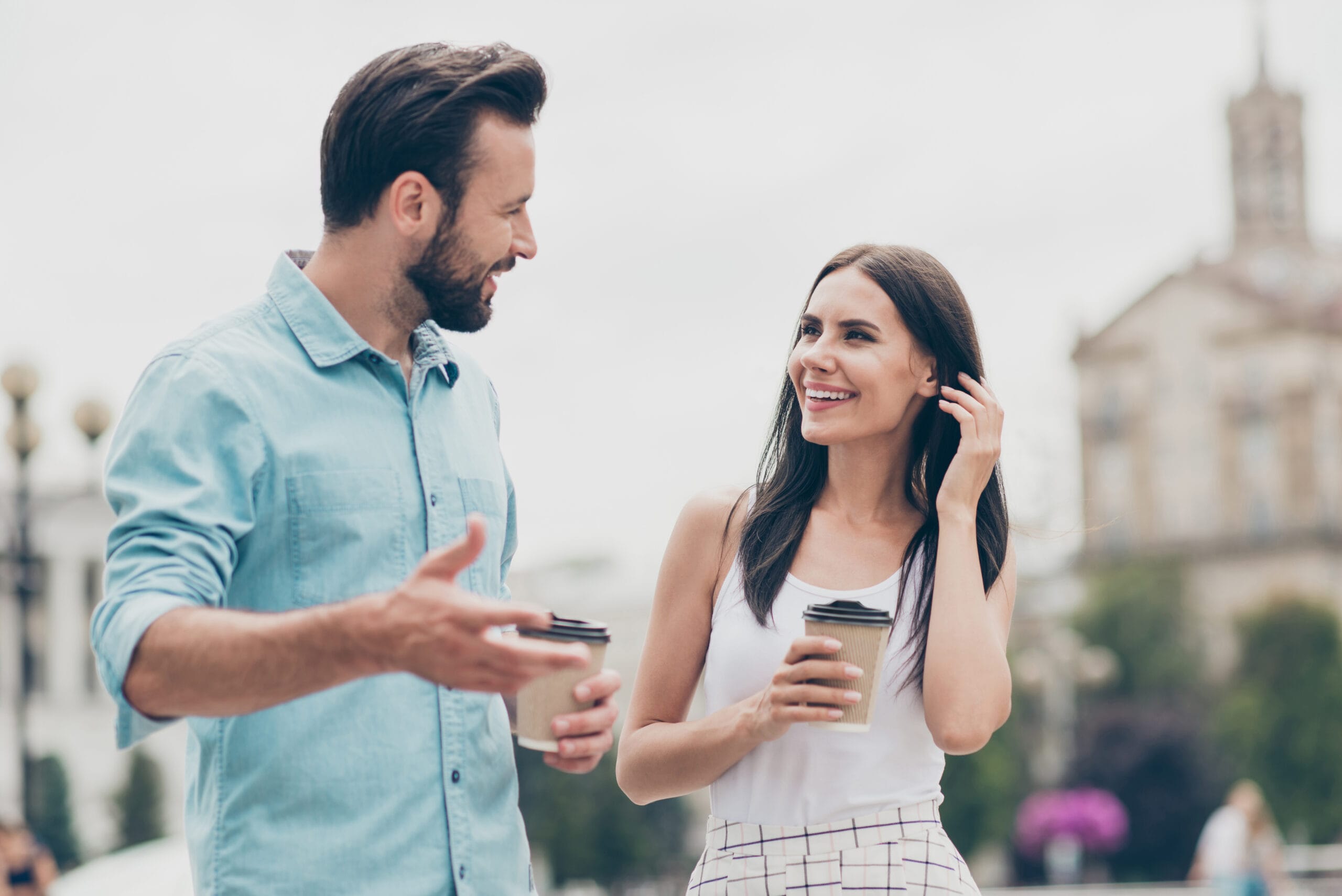 1. Prioritize Communication