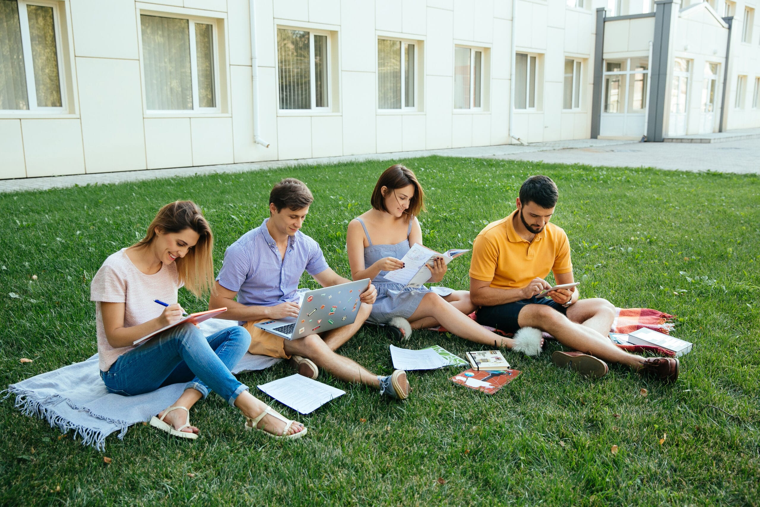 3. Underestimating Campus Culture and Environment