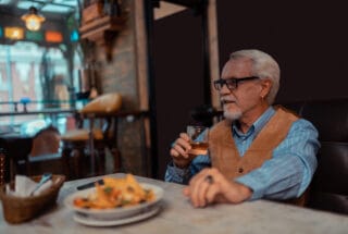10 years to retirement