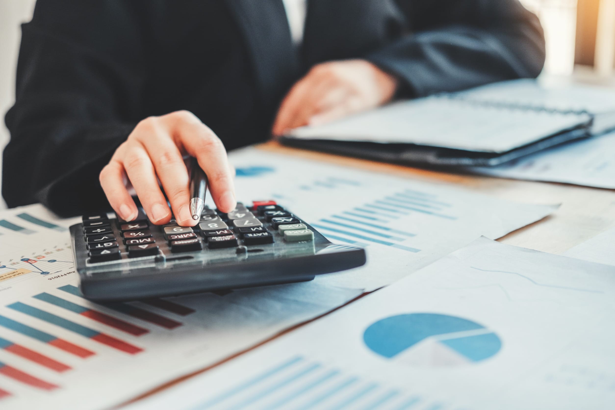 Professional Services