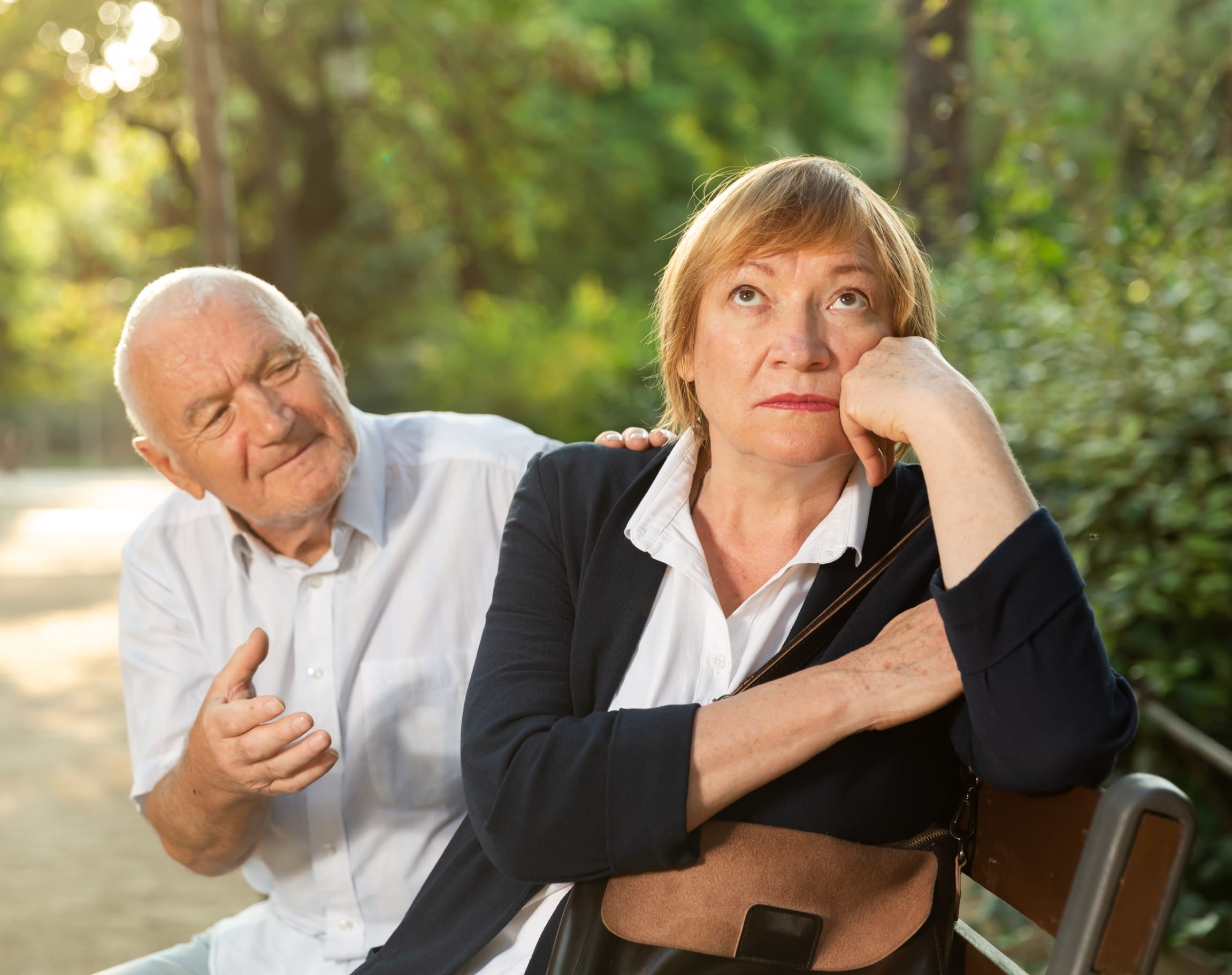 They No Longer Make Future Plans with You