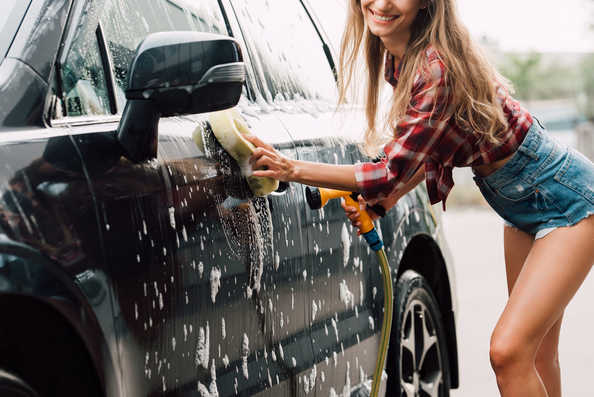 car wash mistakes