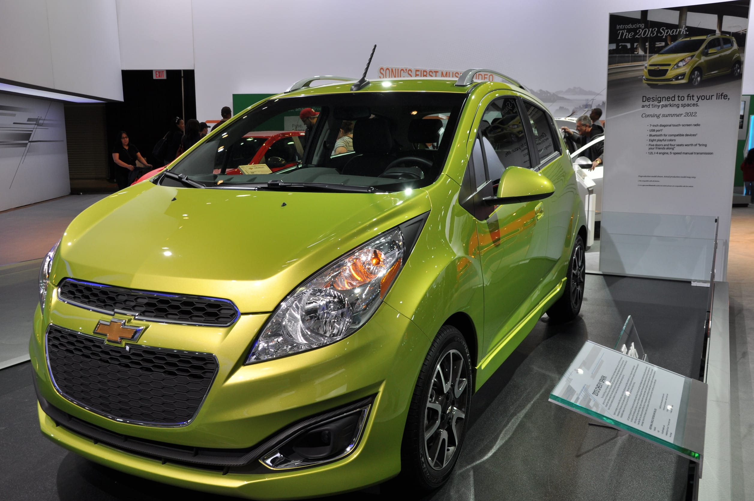 cars aren't built to last