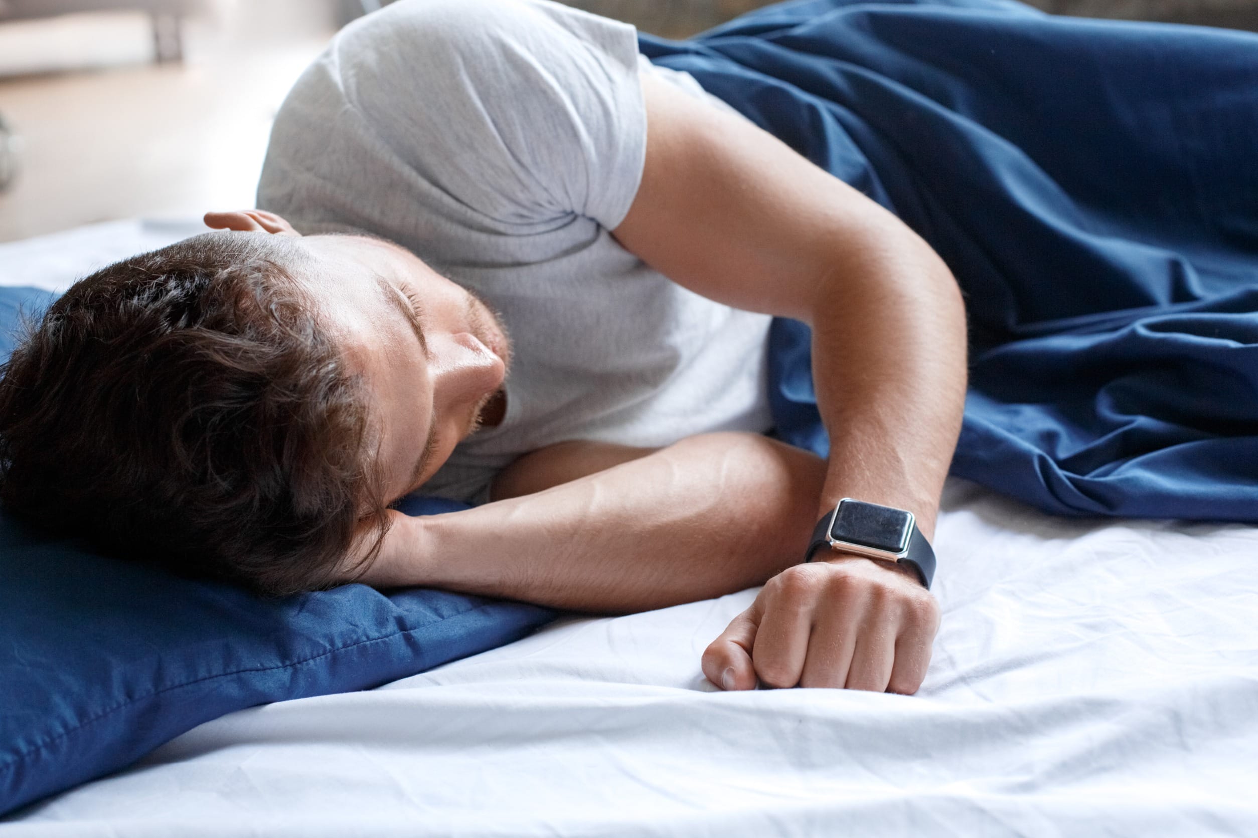 Sleep Tracking Tools