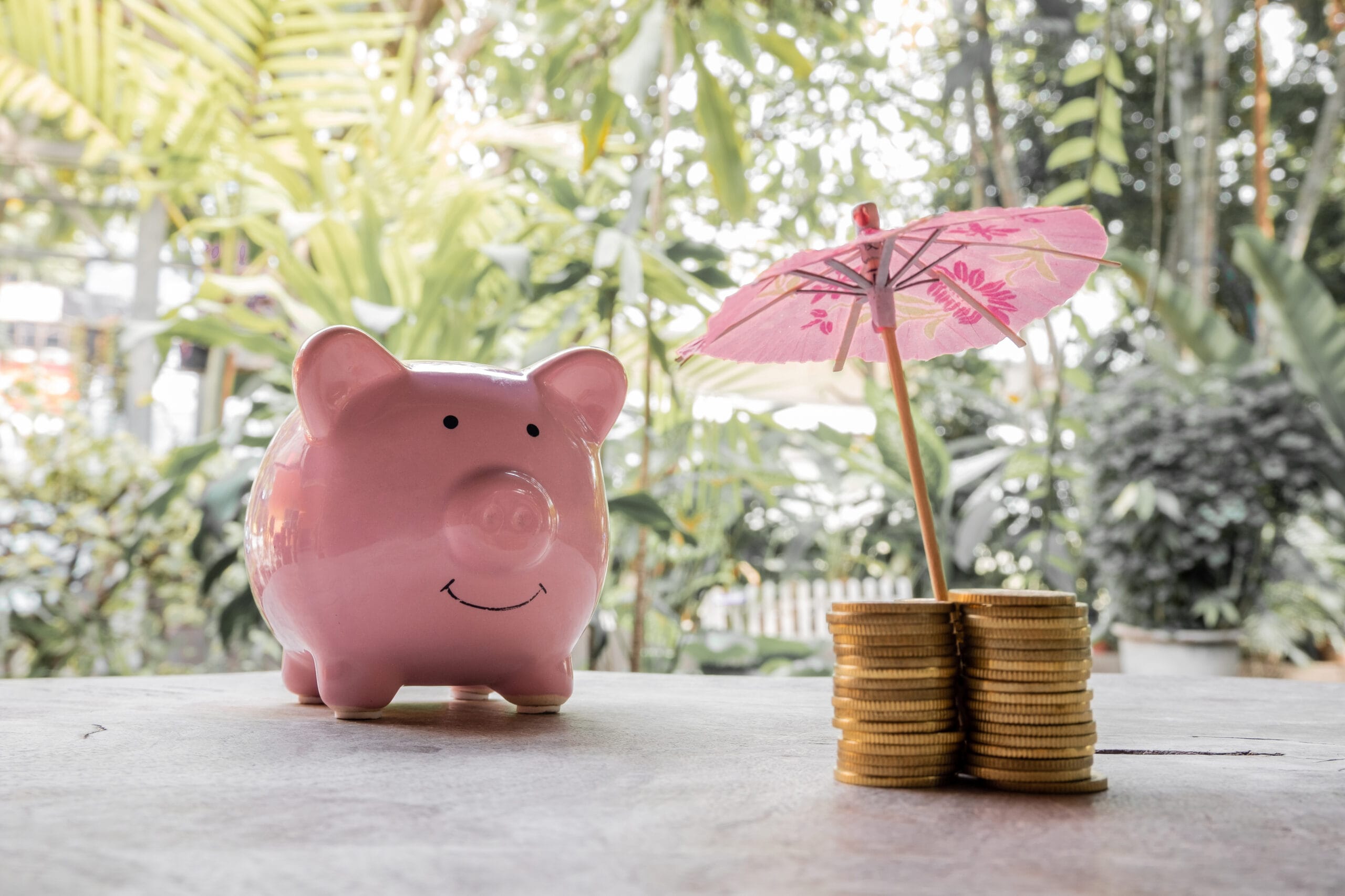 Improving Your Finances