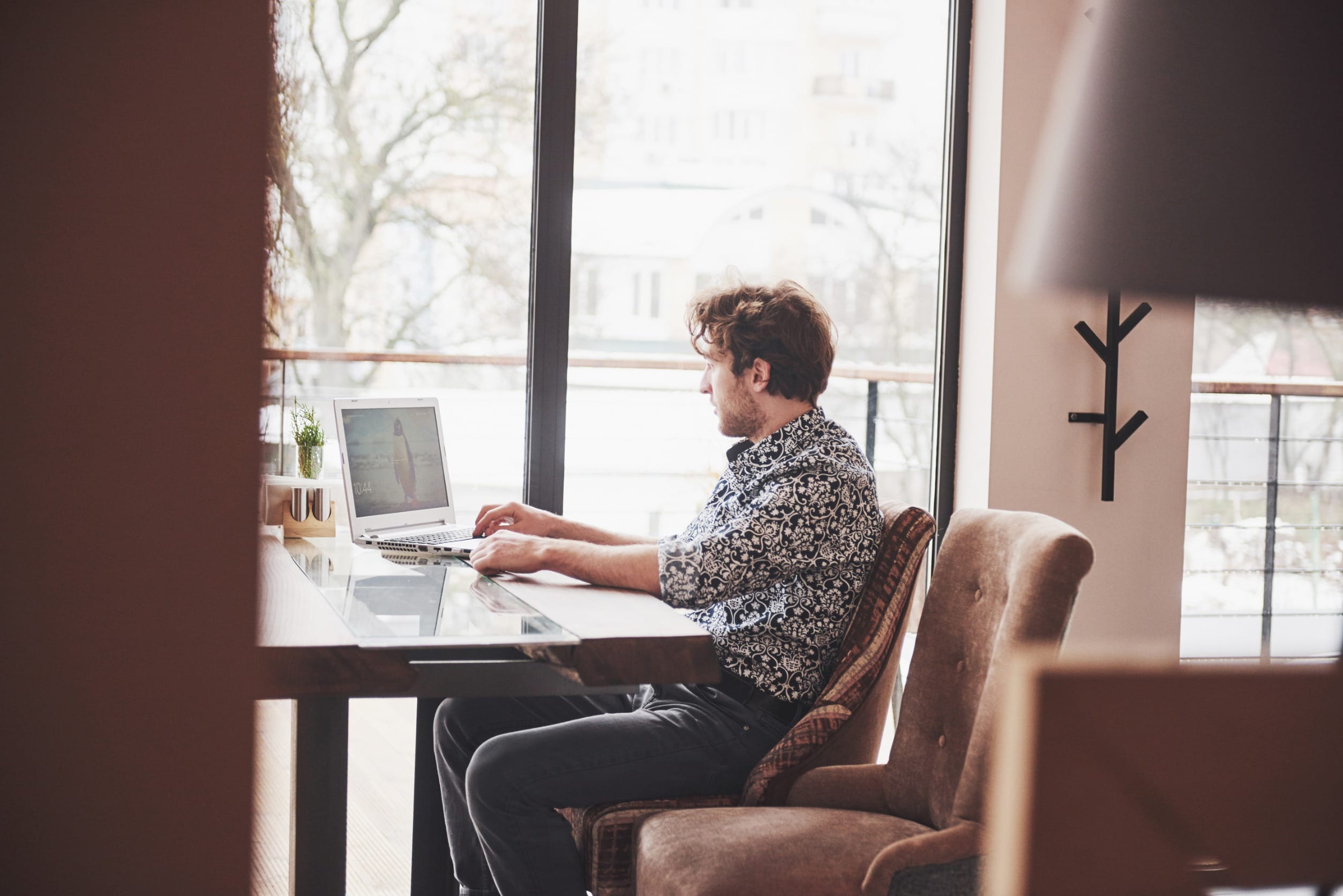 Flexible Work Arrangements