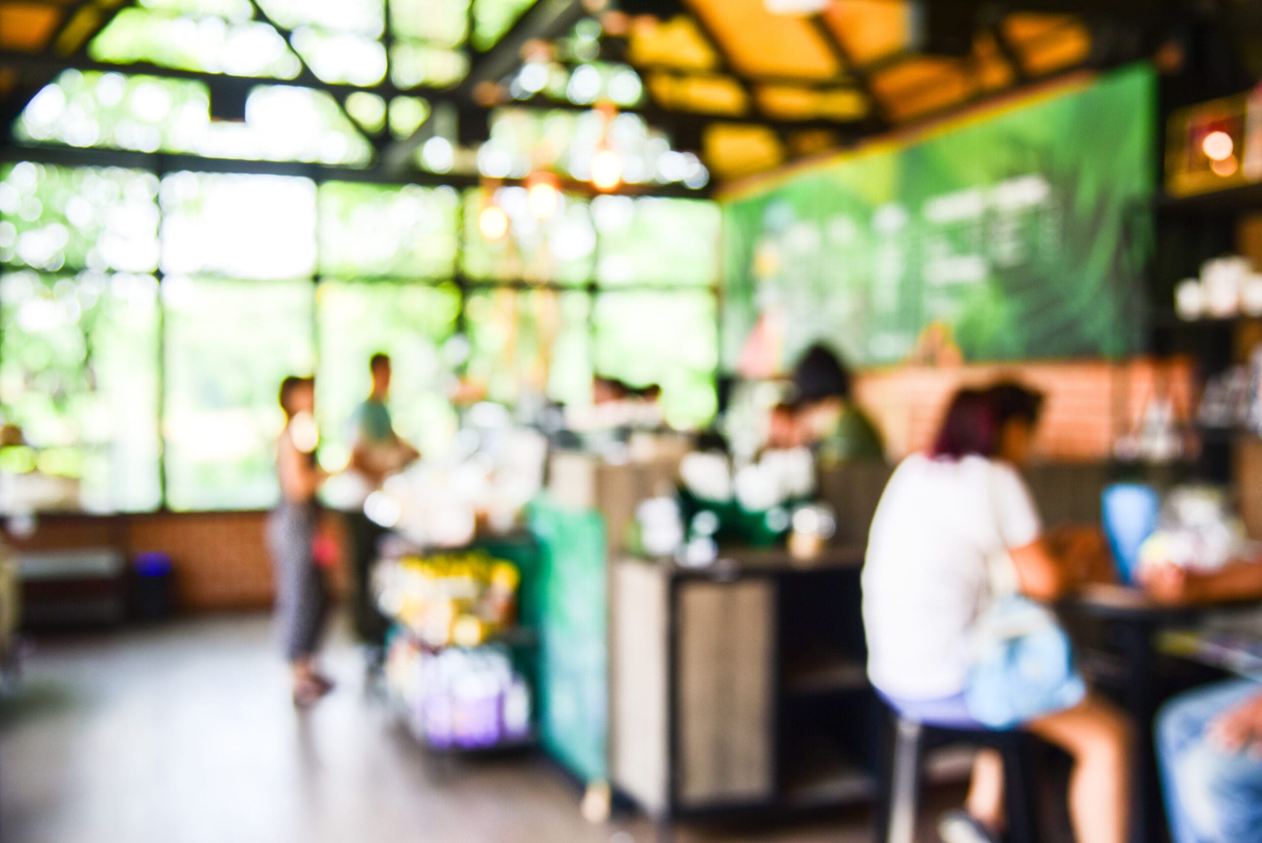 14. Loss of Community Engagement