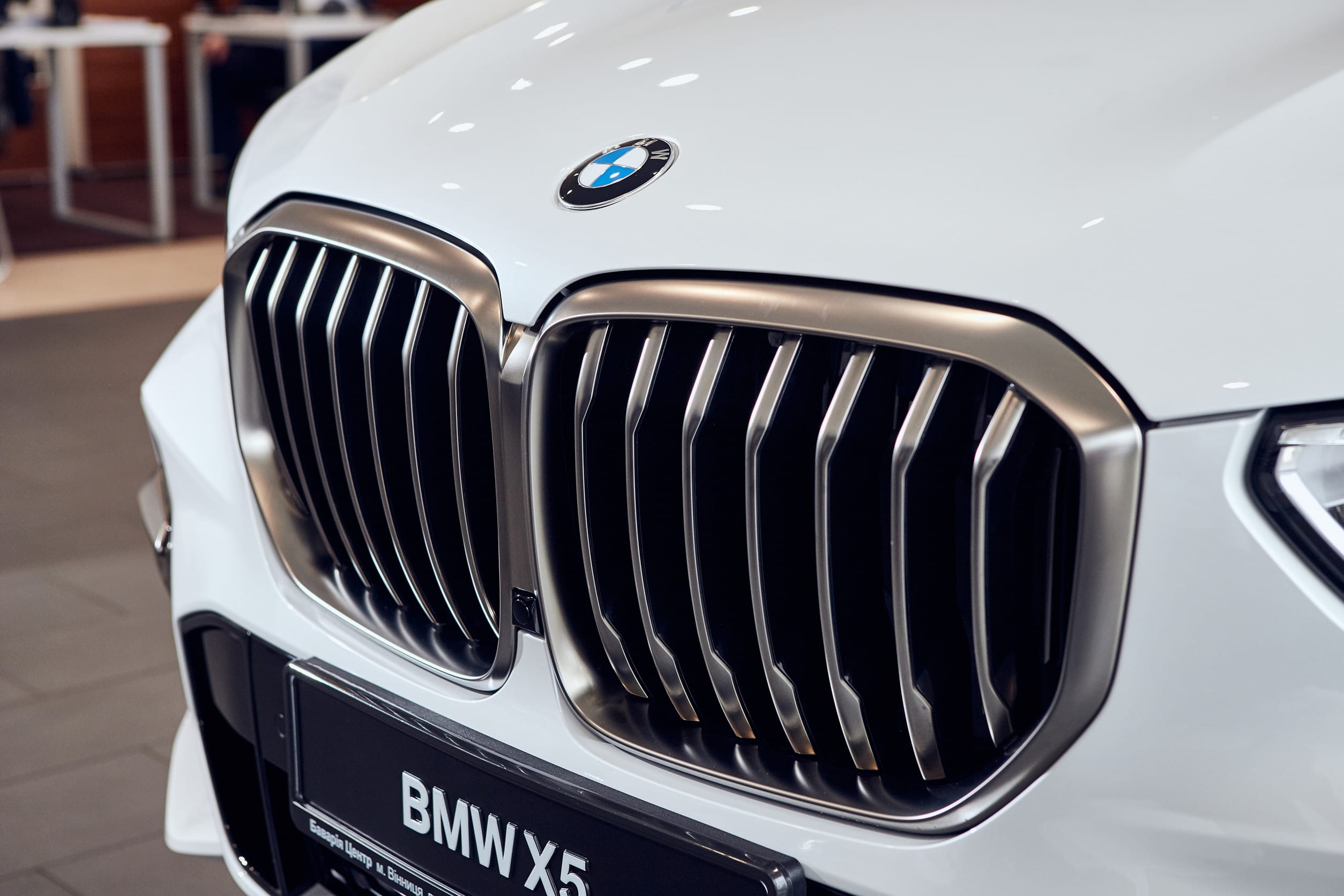 BMW maintenance cost