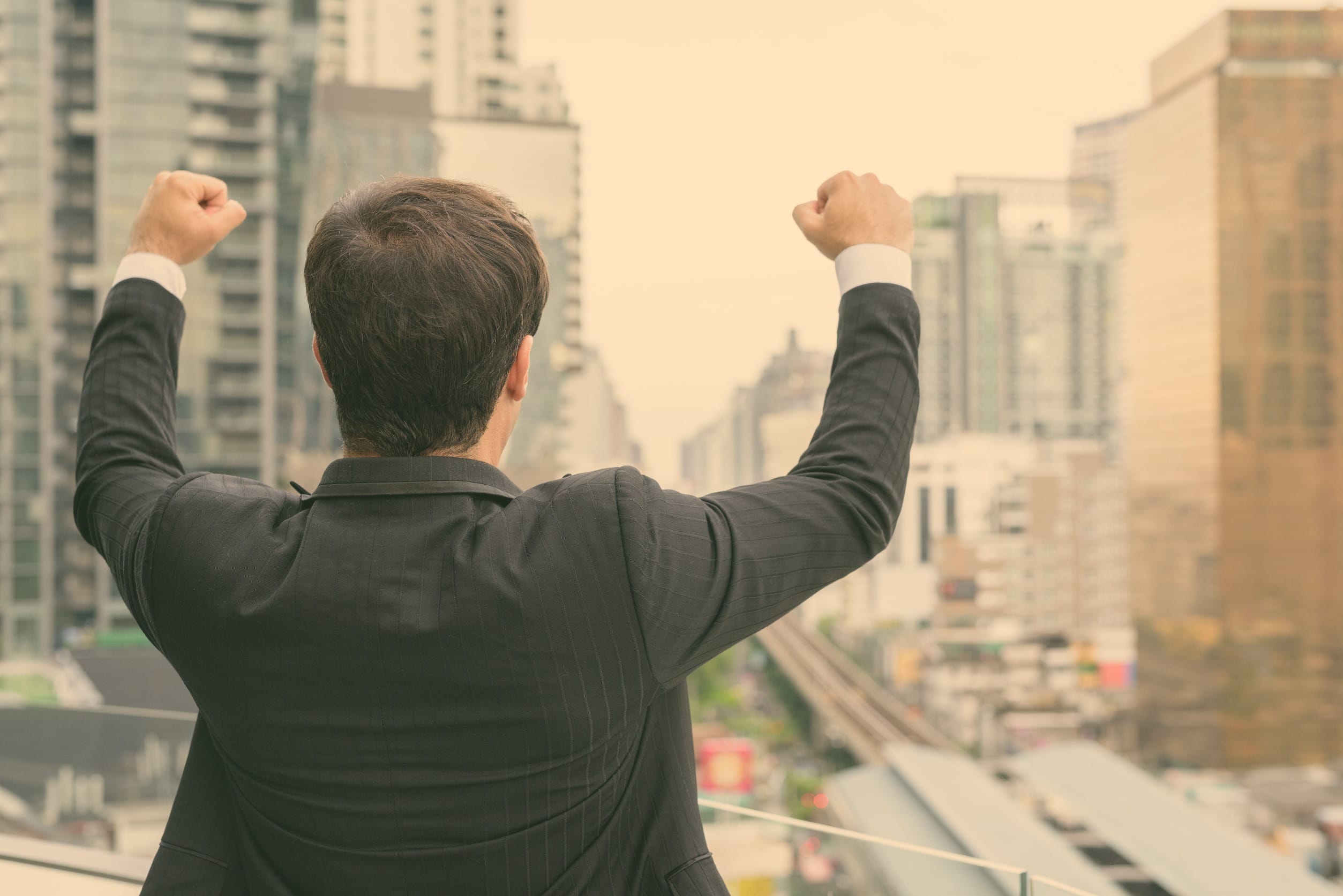 Celebrate Your Successes