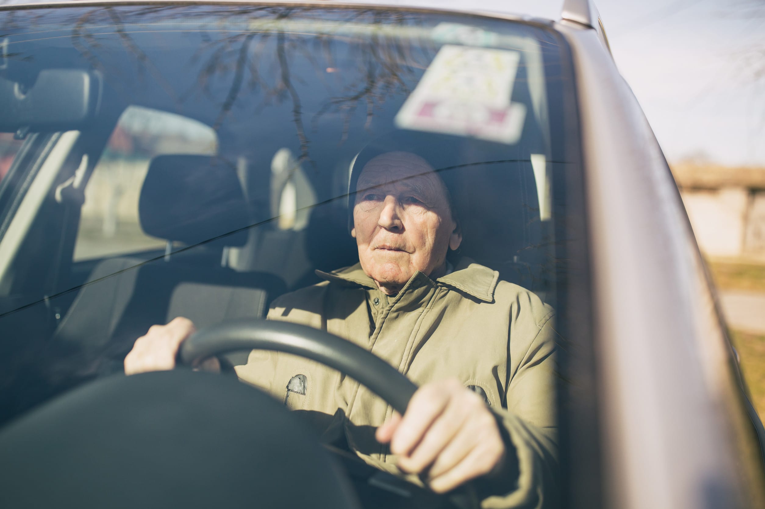older men losing driver’s licenses