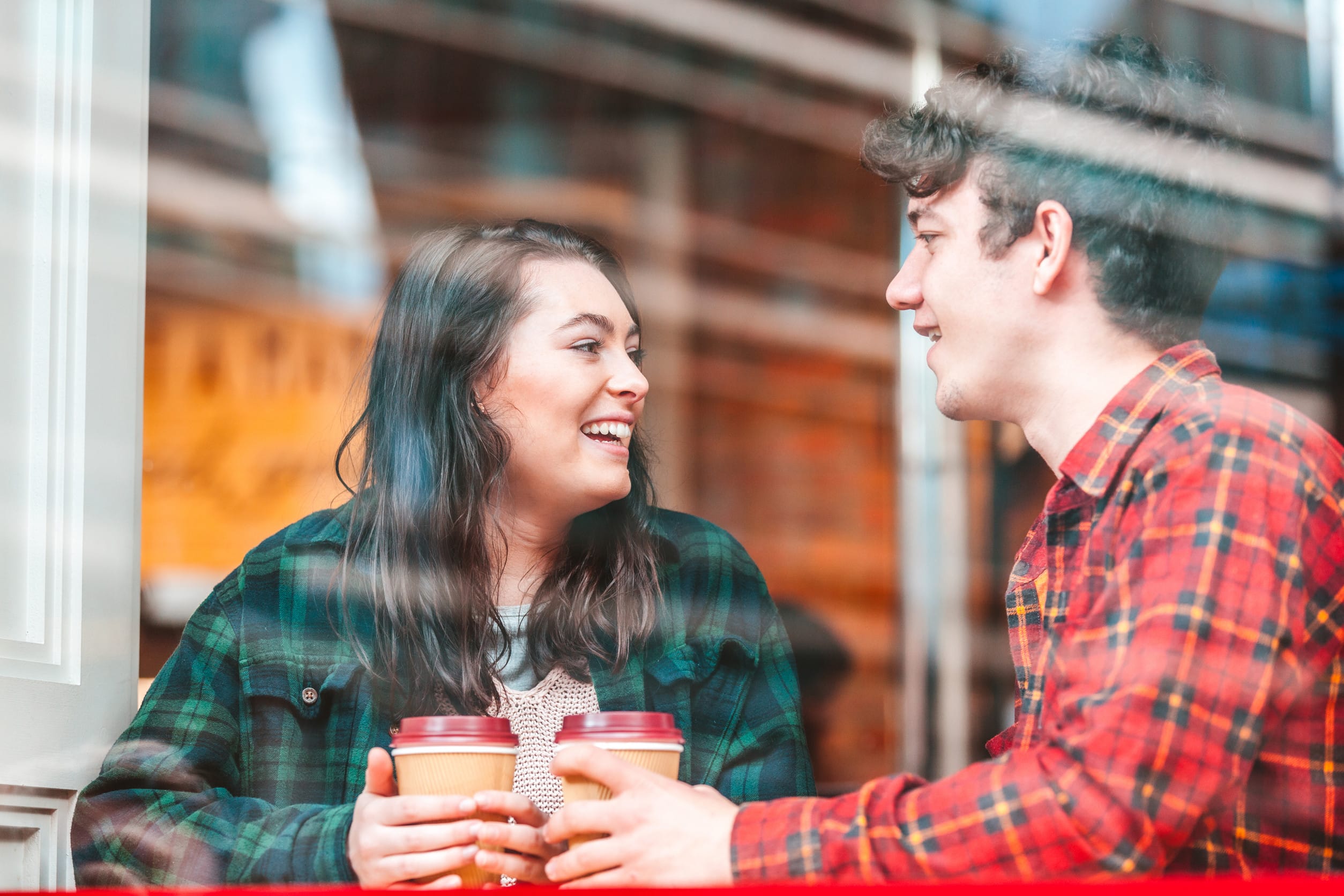 dating someone with debt