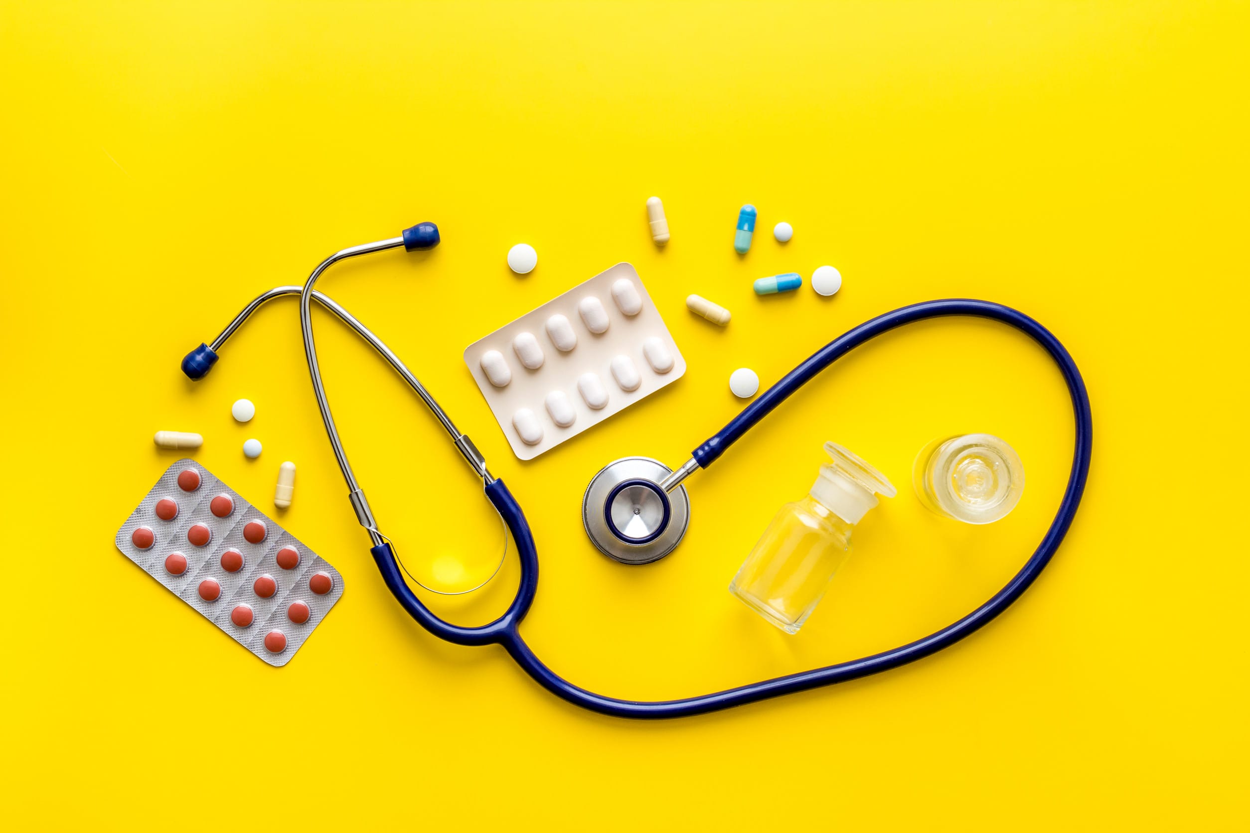 Medical treatment is often denied by insurance companies