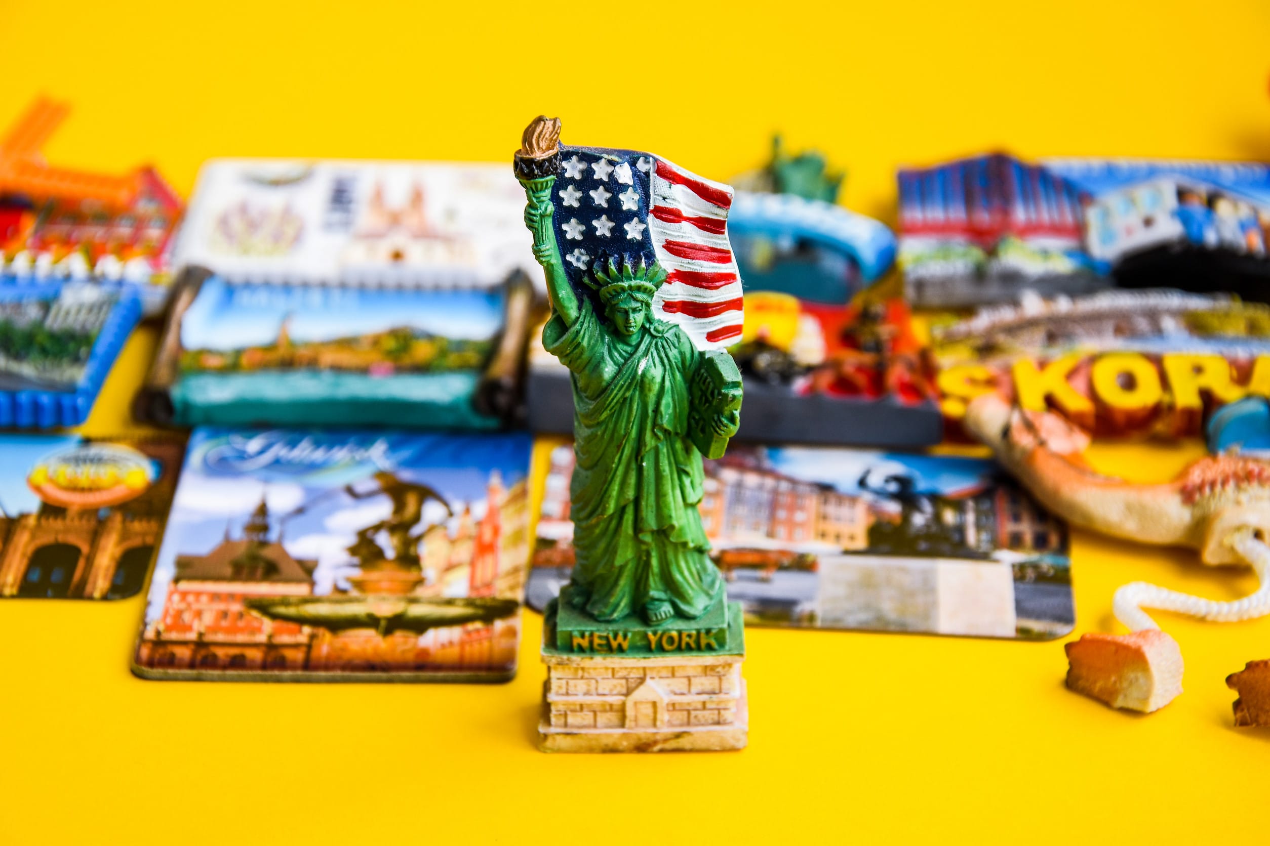 changing American values