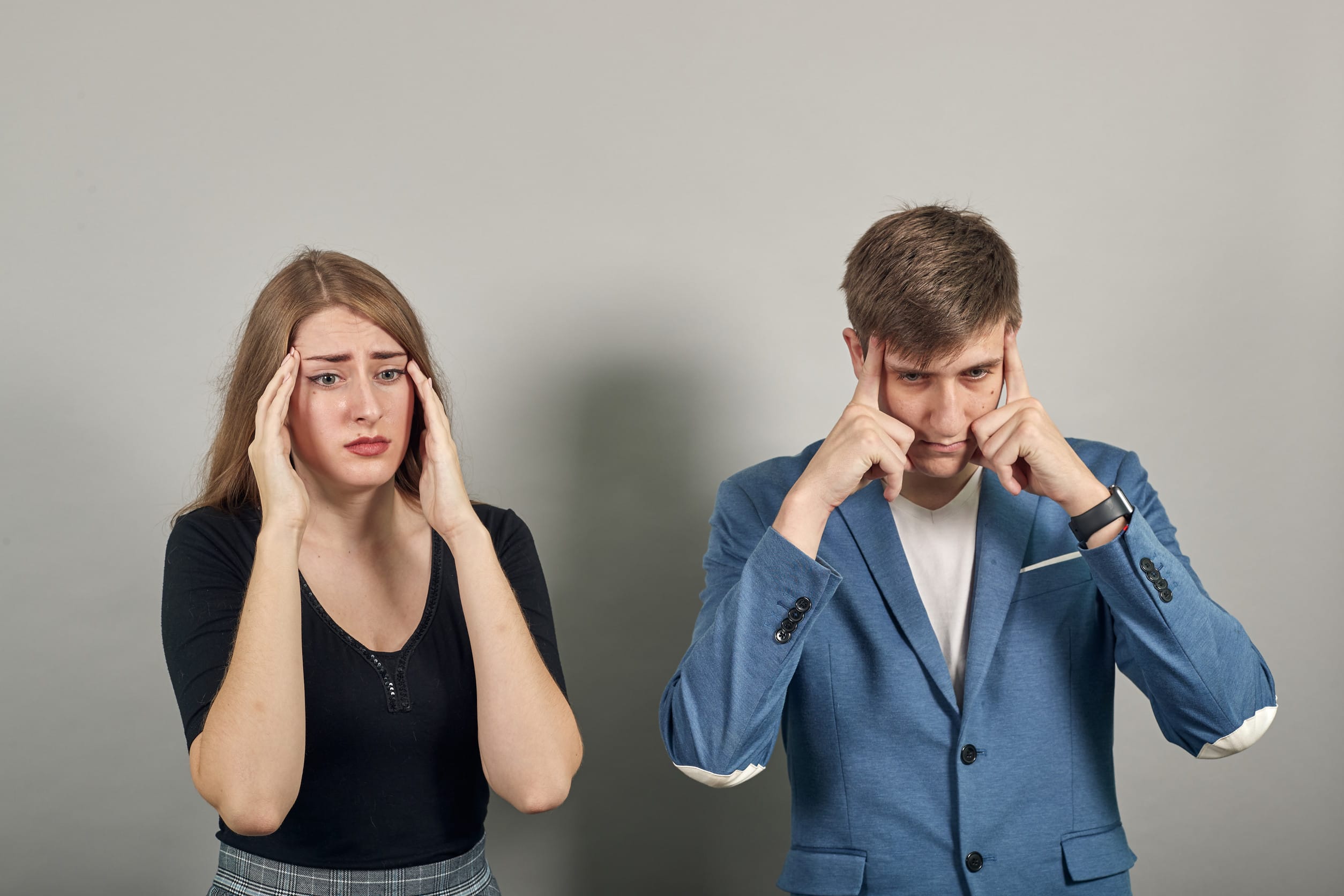 emotional labor in relationships