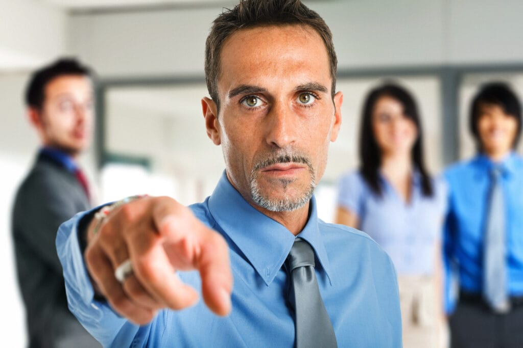 how to ruin your career