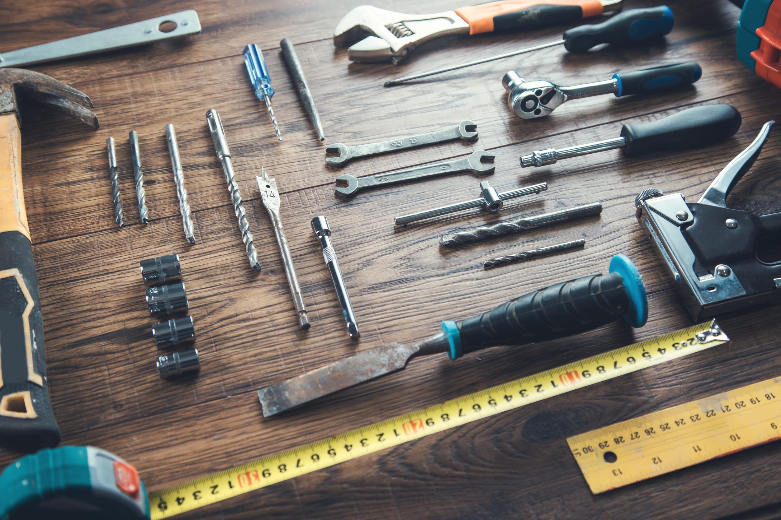 handyman tools to avoid